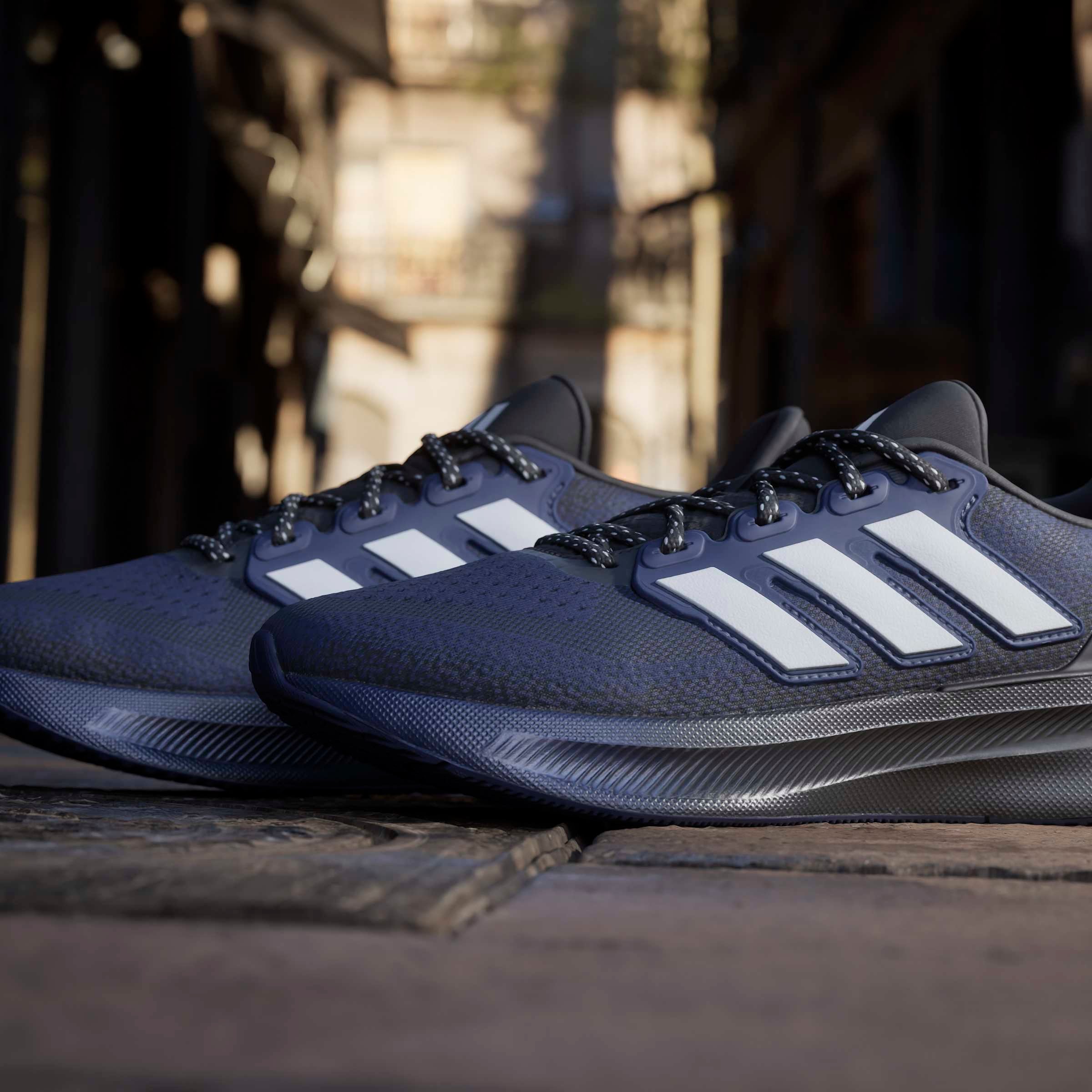 adidas Performance Laufschuh »ULTRARUN 5«