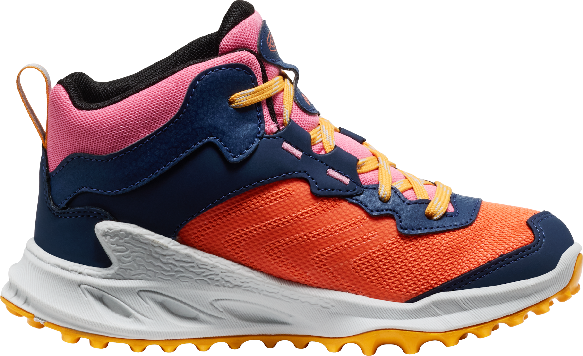 Keen Outdoorschuh »ZIONIC MID WP«  wasserdicht