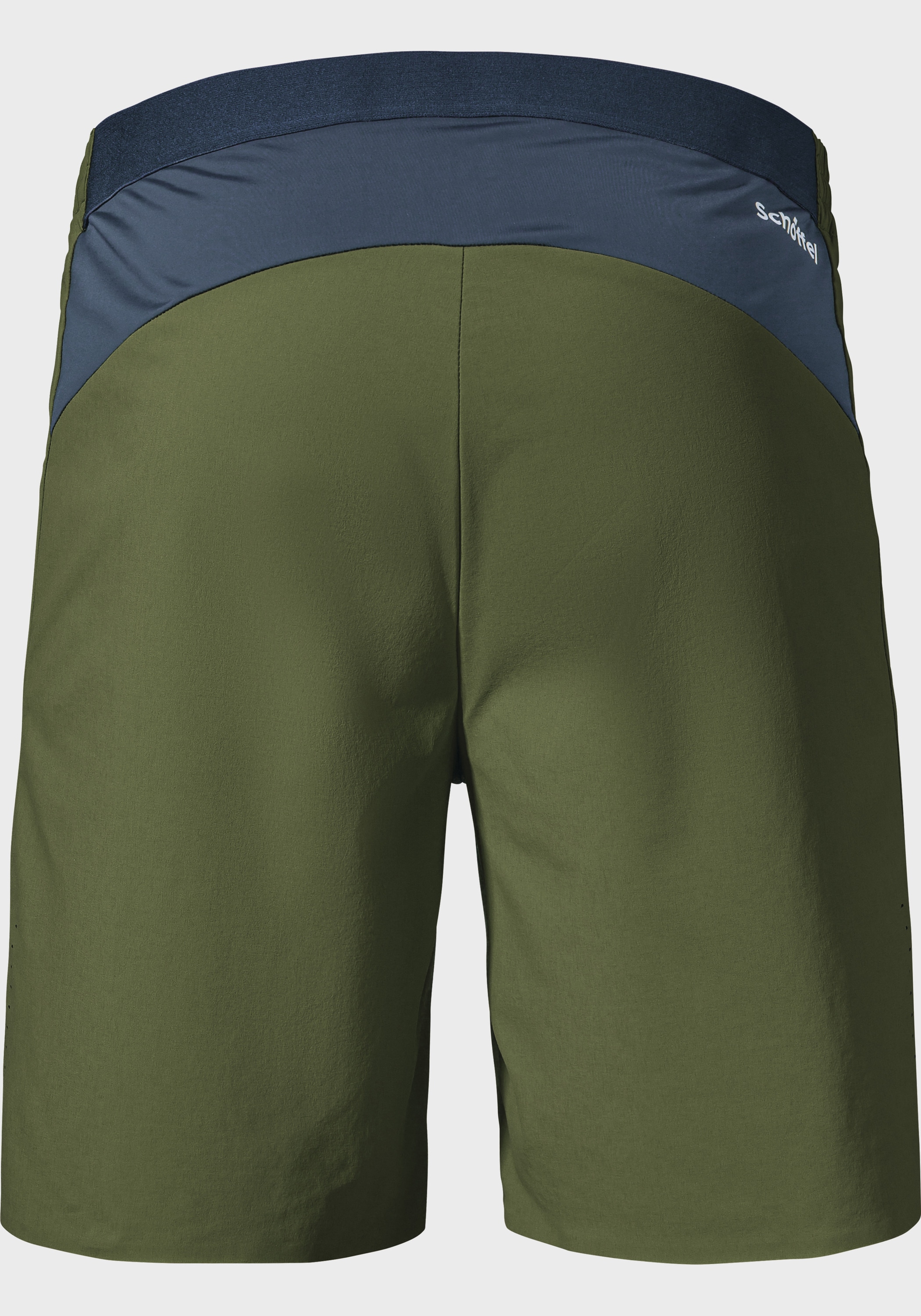 Schöffel Bermudas »Shorts Hestad Light M«