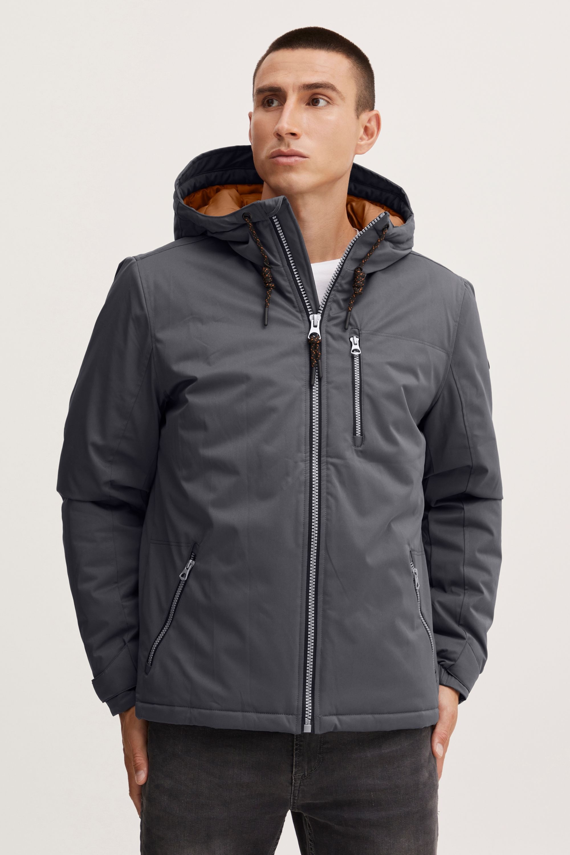 Blend Winterjacke »Winterjacke BHLeto«