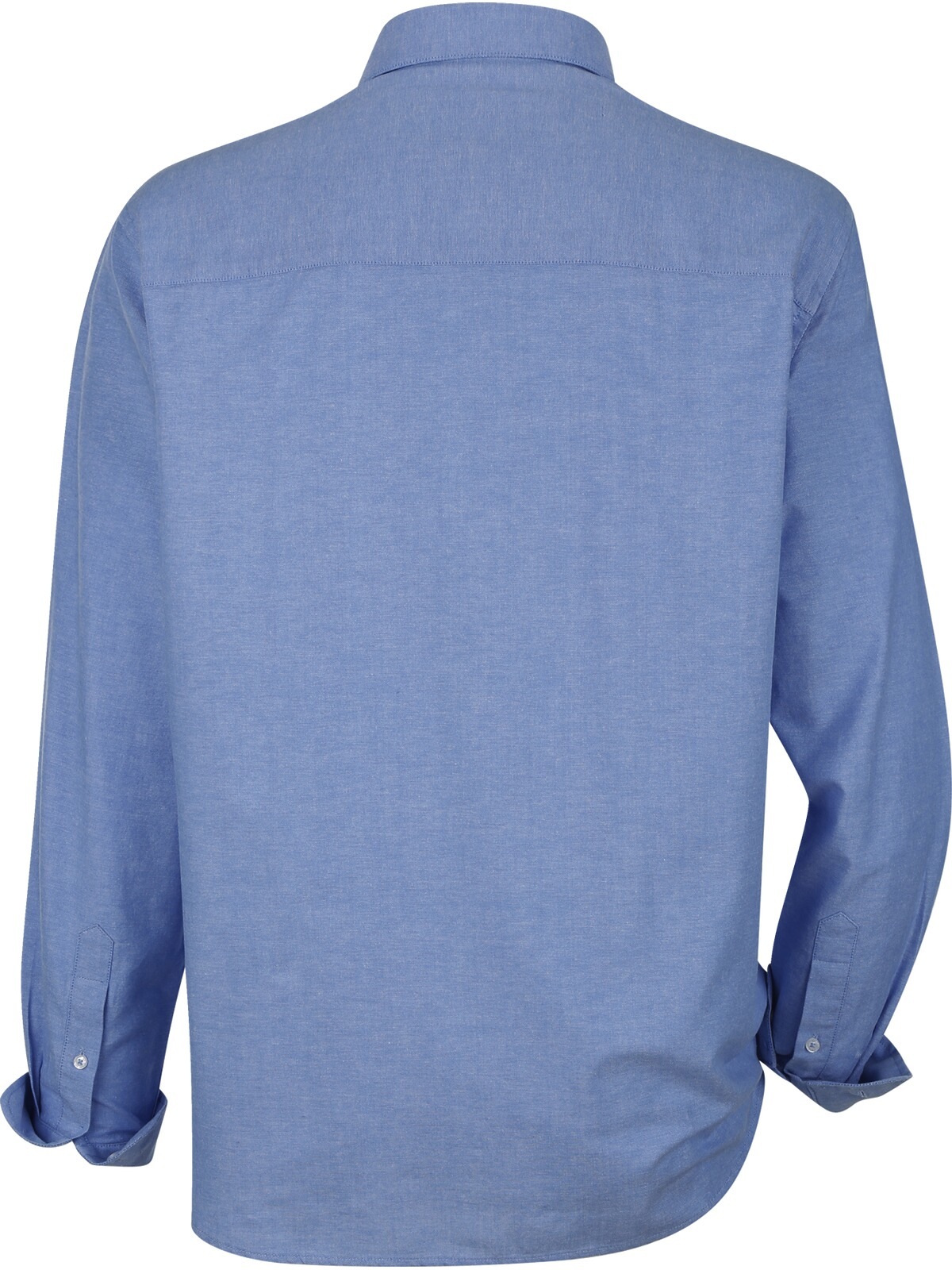 Babista Langarmhemd »Hemd MILANTERI«, (1 tlg.), aus Twill-Qualität