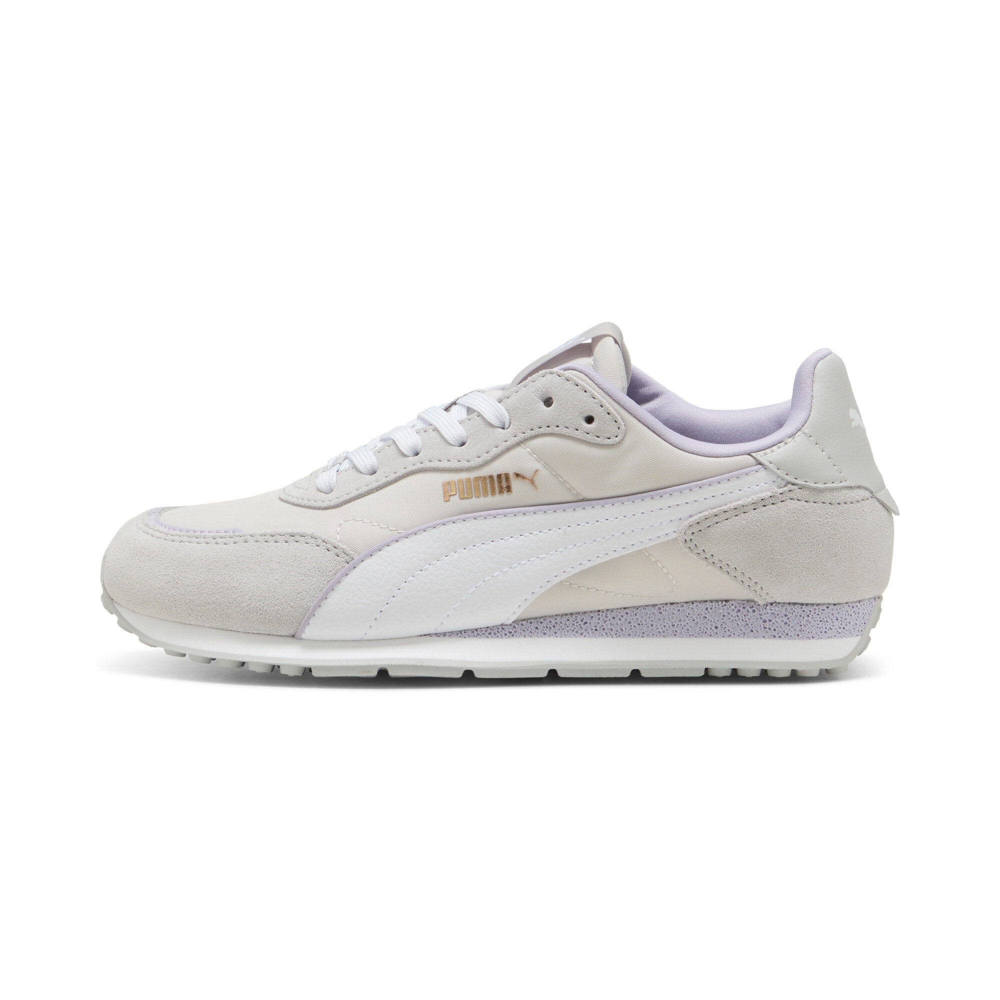 PUMA Sneaker »ST MILER ROSE«  für sportlichen Look, mit Gummilaufsohle, mit Dämpfung