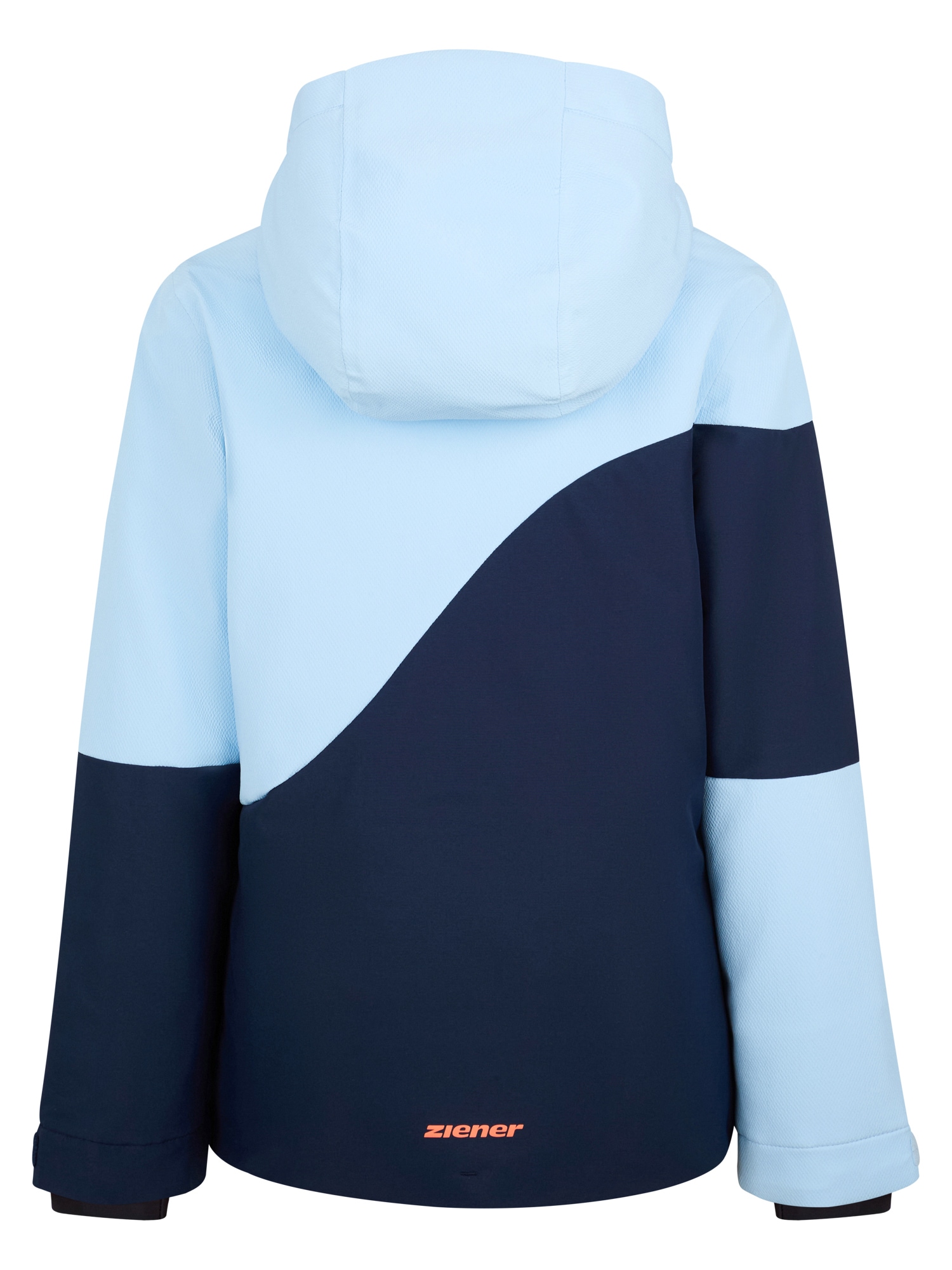 Ziener Skijacke »AVINE-Z jacket junior«