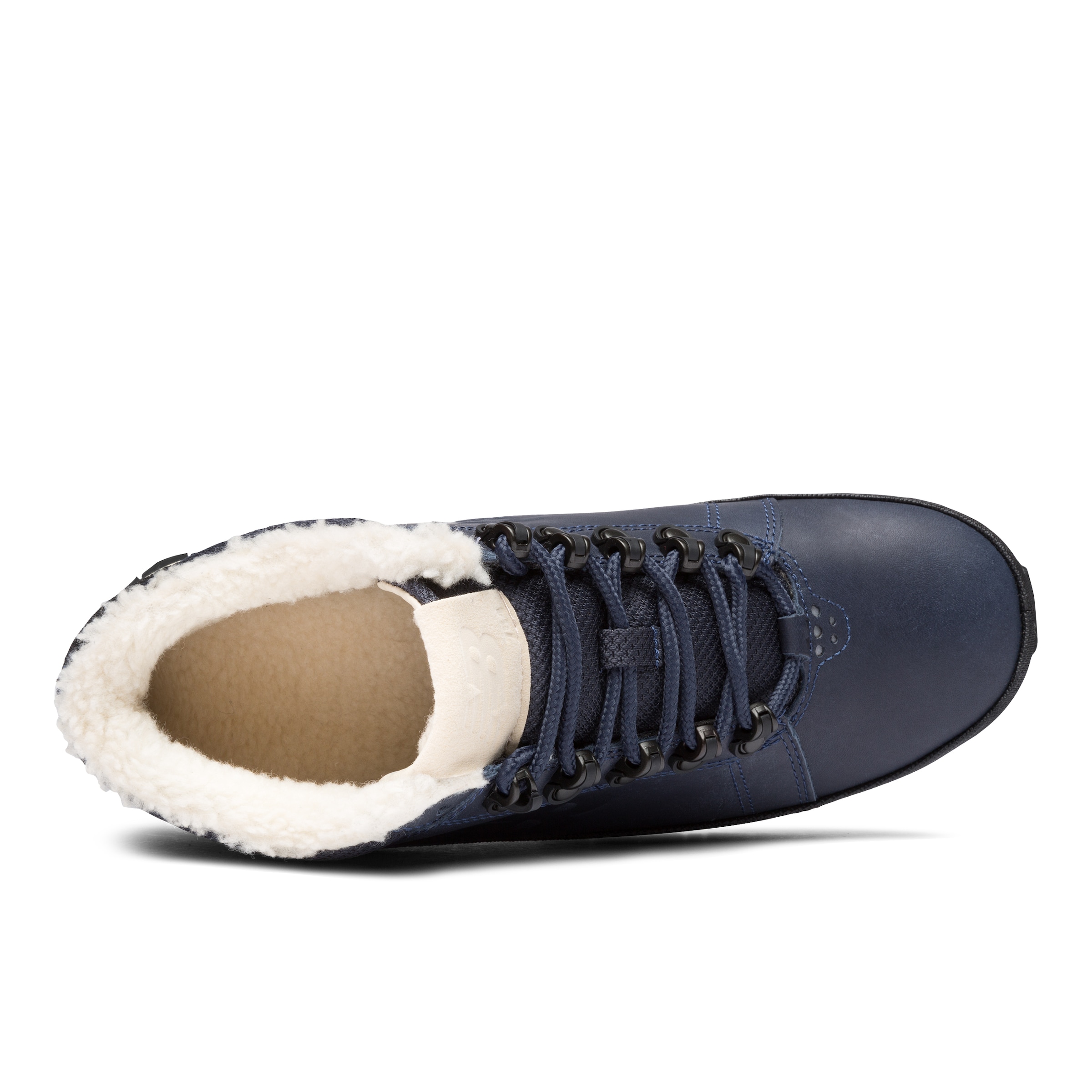 New Balance Sneakerboots »754«  gefütterte Winterboots