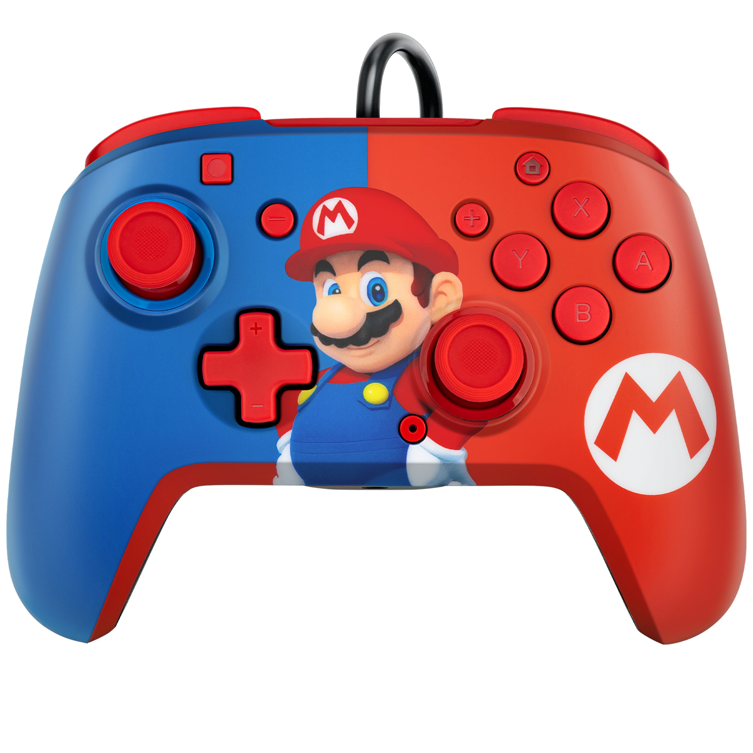 Gamepad »Mario REMATCH«