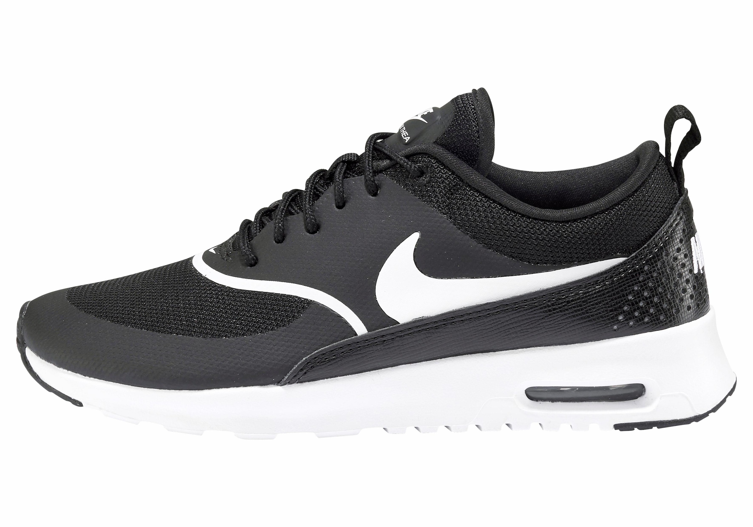 Nike thea 2025 schuhe damen