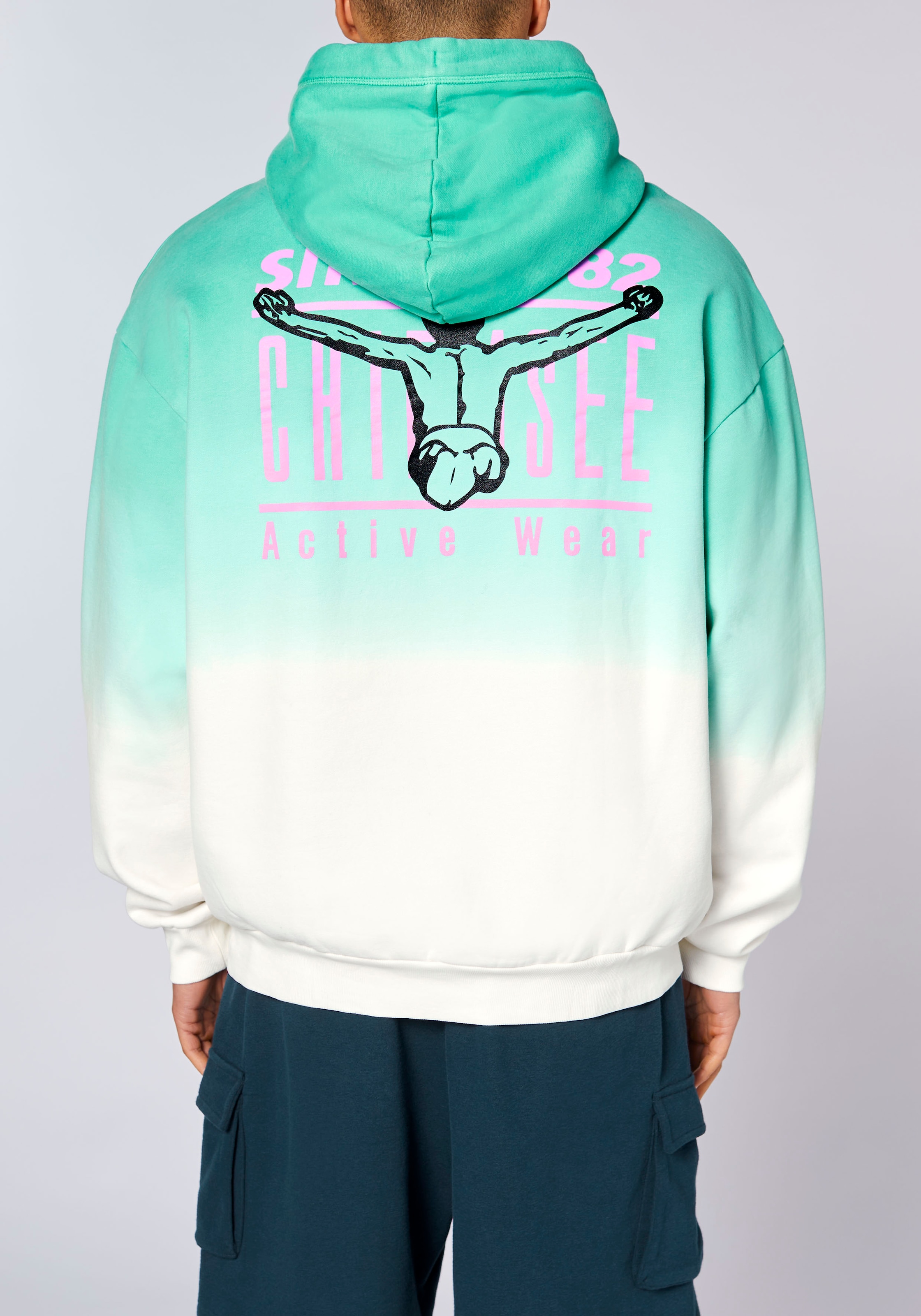 Chiemsee Hoodie
