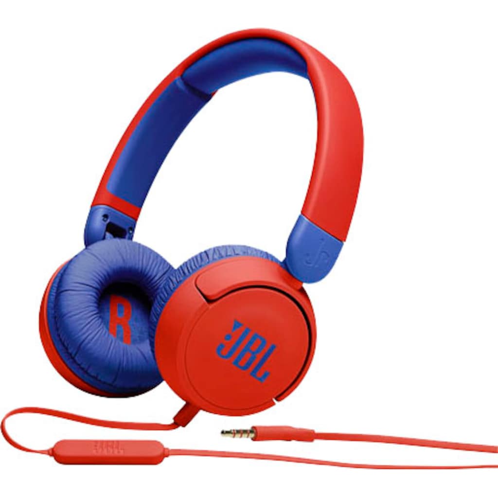 JBL Kinder-Kopfhörer »Jr310«