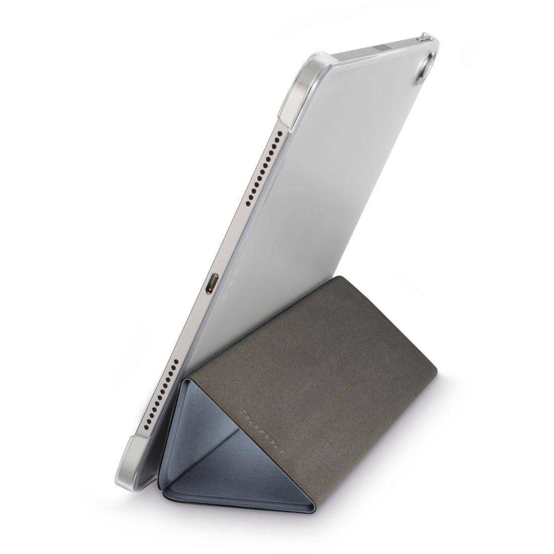 Hama Tablet-Hülle »Schutzhülle "Fold Clear" für Apple iPad Air 13" (2024)«