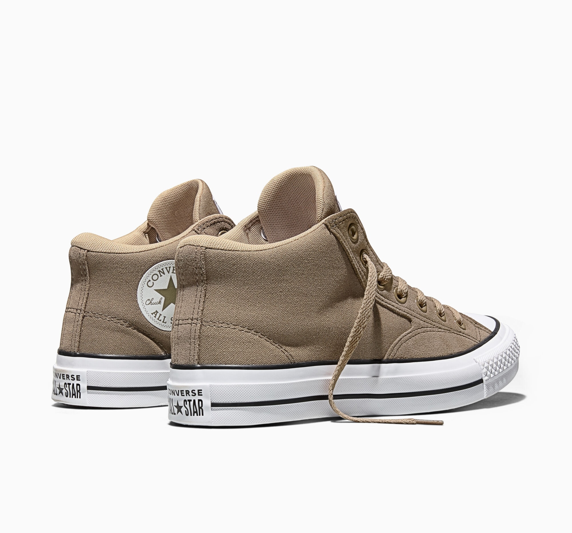 Converse Sneaker »CHUCK TAYLOR ALL STAR MALDEN STREE«