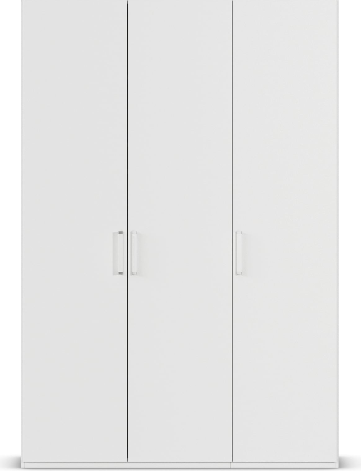 rauch Drehtürenschrank »Kleiderschrank Schrank Garderobe Schlafzimmerschrank EVELYN«, (in 2 Höhen 197 oder 210 cm erhältlich), in elegantem Stil, viel Stauraum 4 Breiten und 2 Höhen MADE IN GERMANY