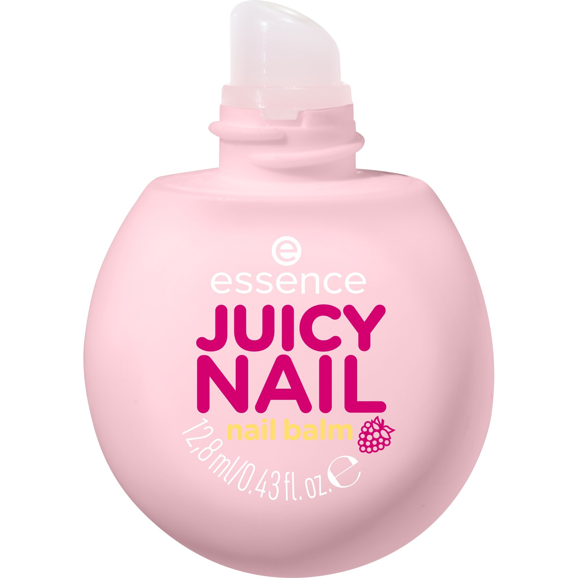Essence Nagelpflegebalsam »JUICY NAIL nail balm 01«