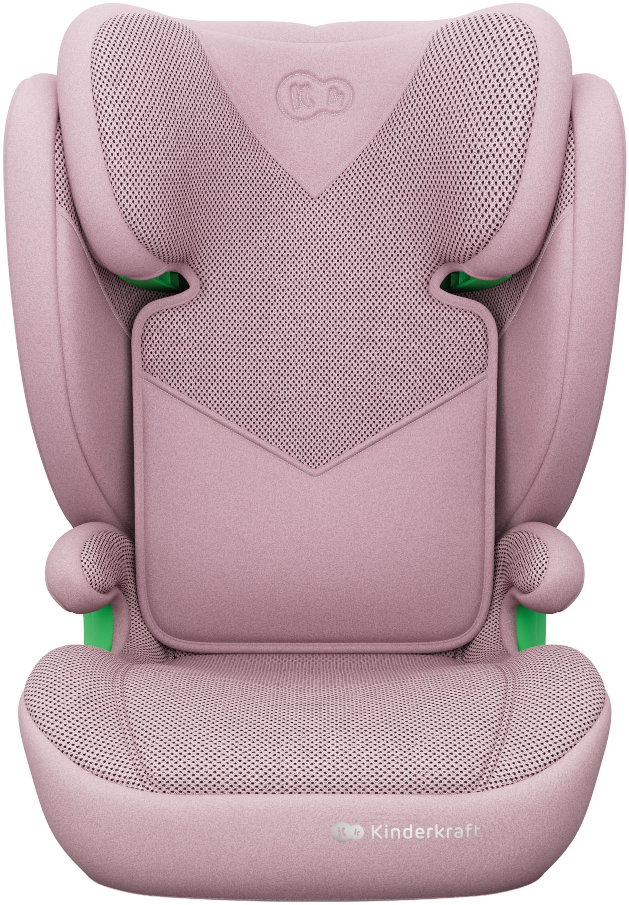 Kinderkraft Autokindersitz »JUNIOR FIX 2 PLUS«