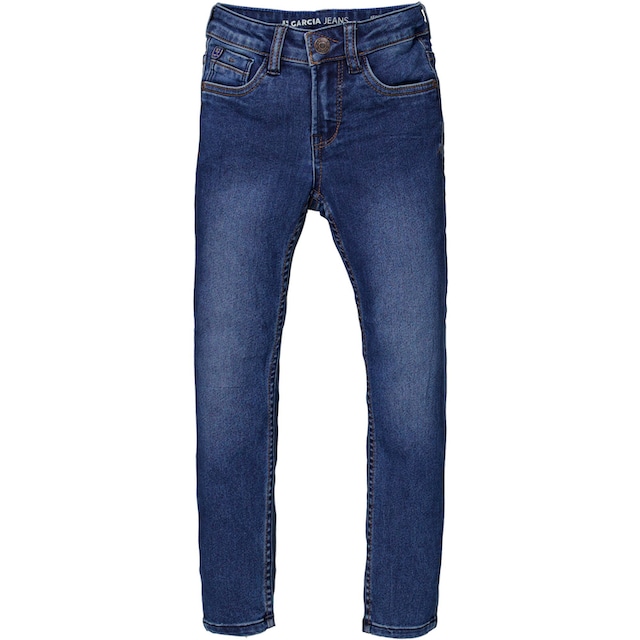 Garcia Bequeme Jeans »XEVI« bei ♕
