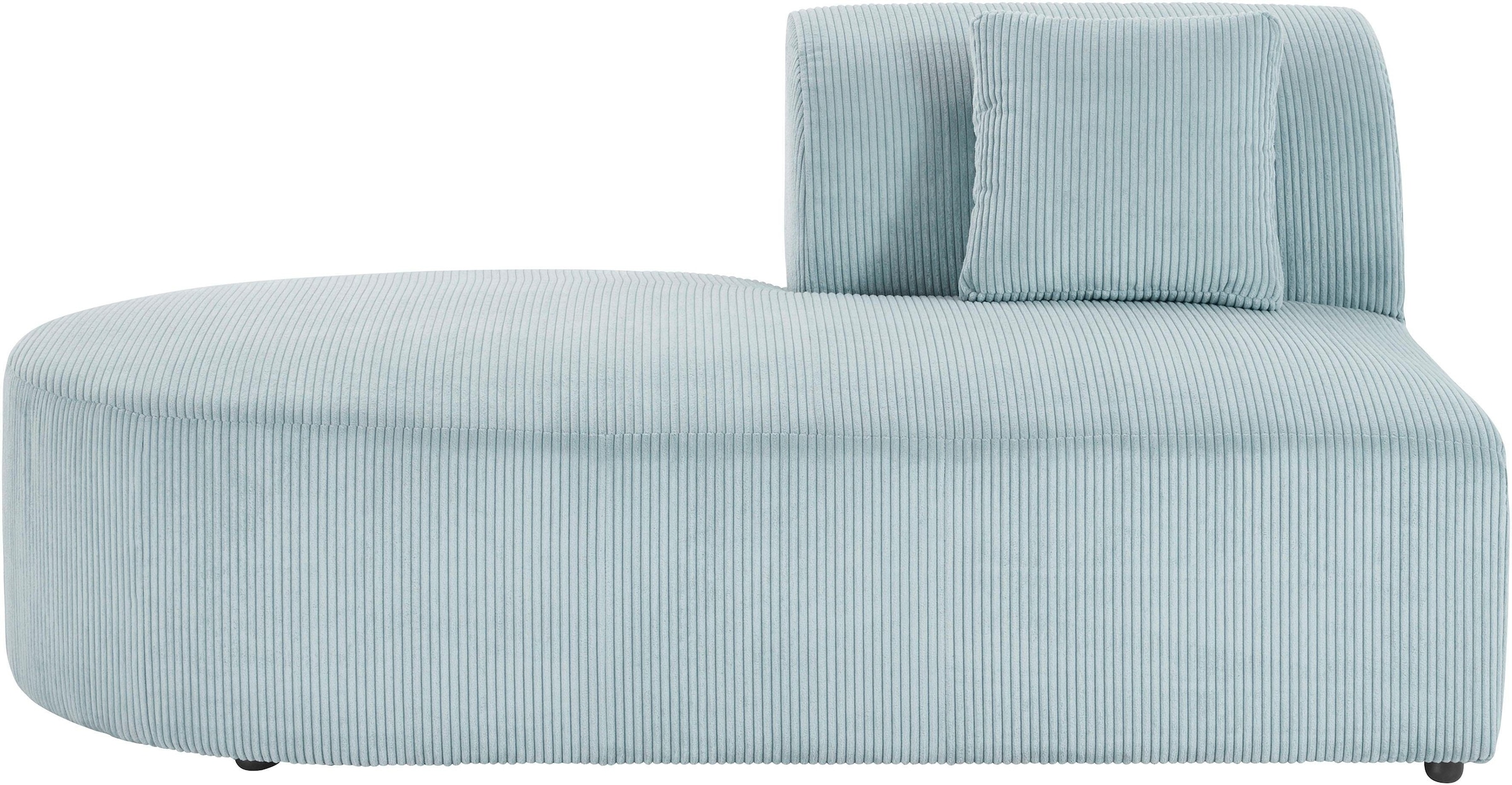 andas Sofa-Eckelement »Alesund« als Einzelteile oder Modulteil