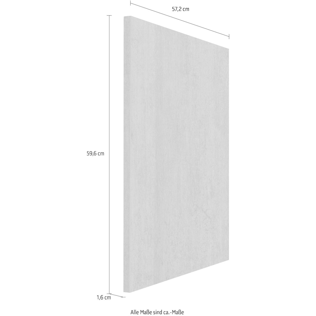 OPTIFIT Frontblende »Tara«