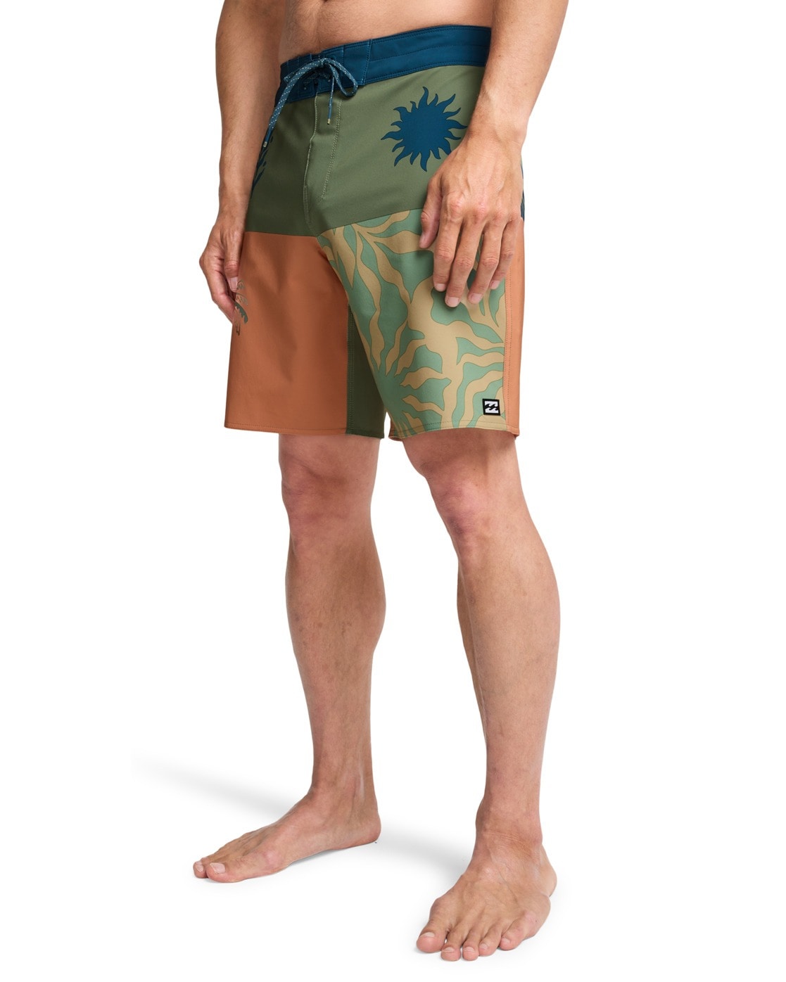 Billabong Boardshorts »Reflection Pro«
