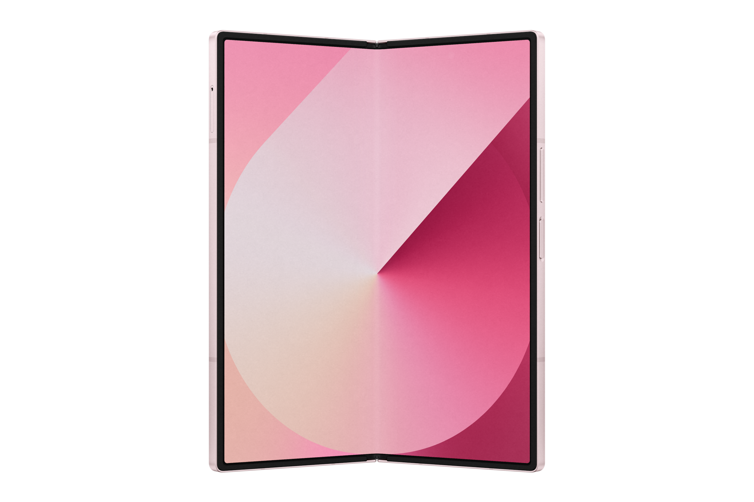 SAMSUNG Galaxy Z Fold6, 512 GB, Pink