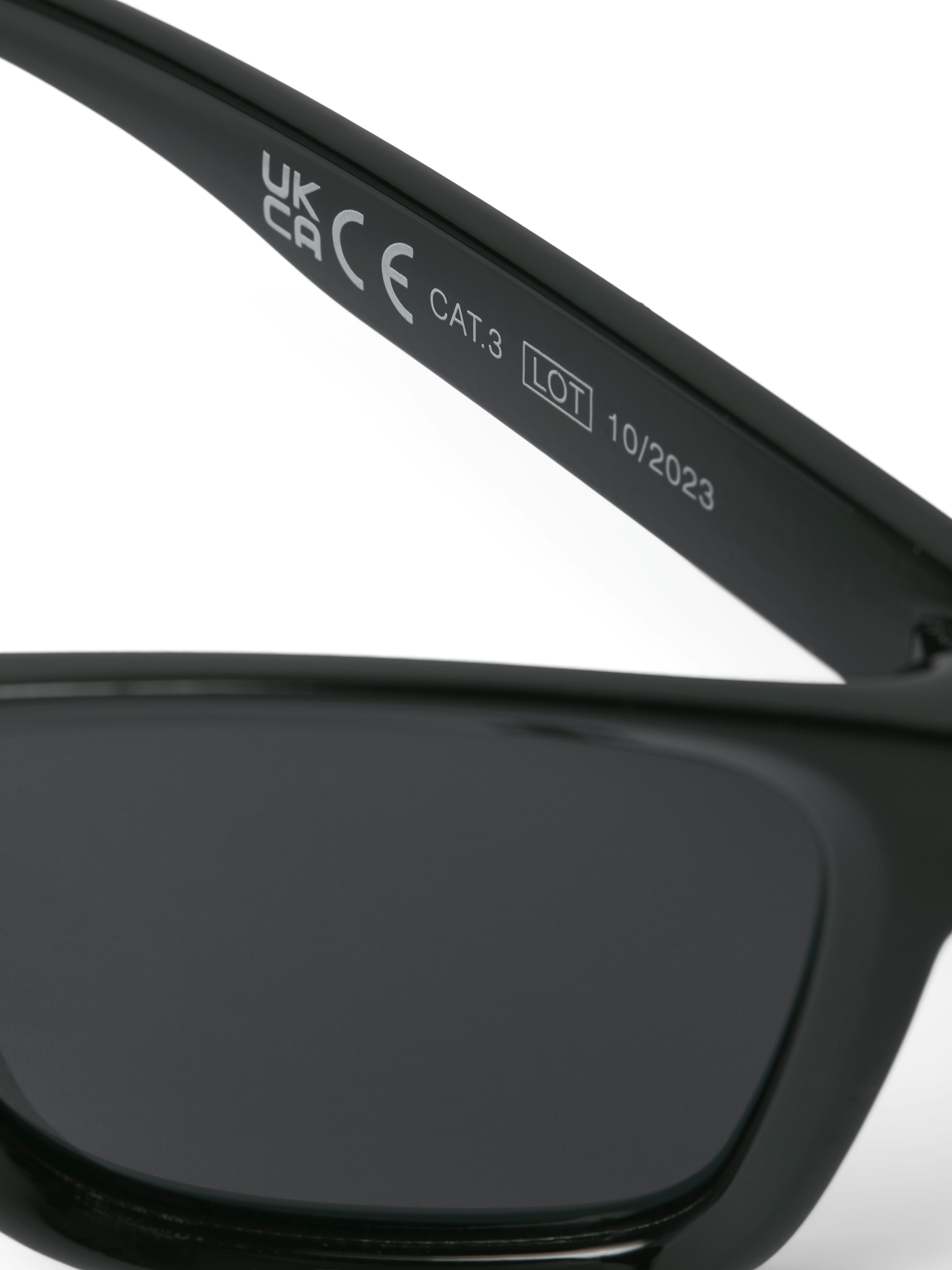 Jack & Jones Sonnenbrille »JACPONTUS SUNGLASSES NOOS«