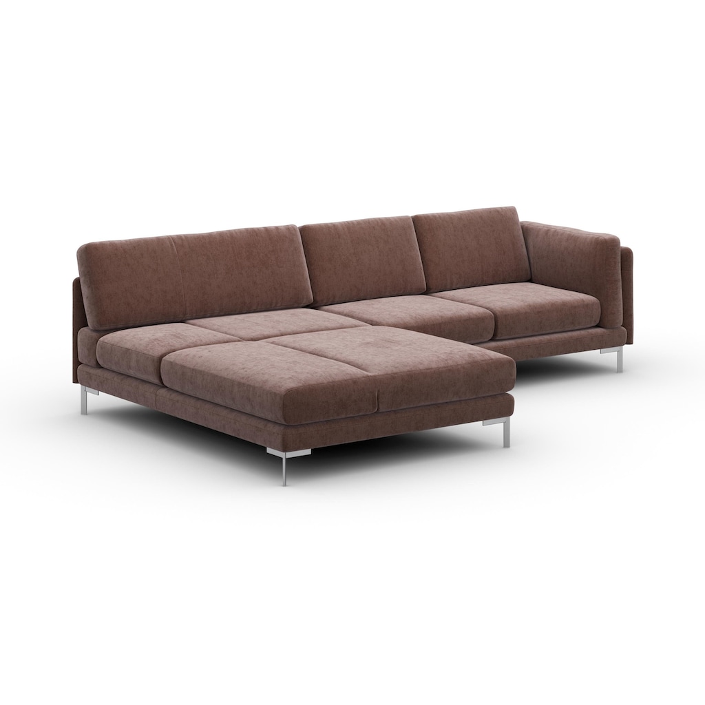 machalke® Ecksofa »vivien«