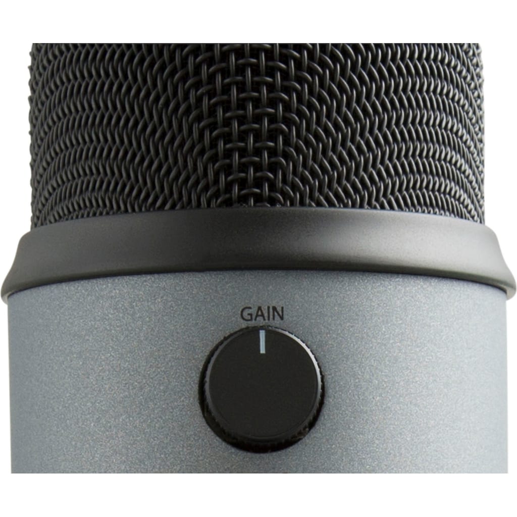 Blue Mikrofon »Yeti USB Mic«