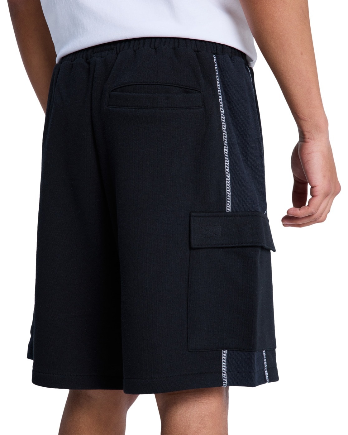 DC Shoes Sweatshorts »Flow Down«