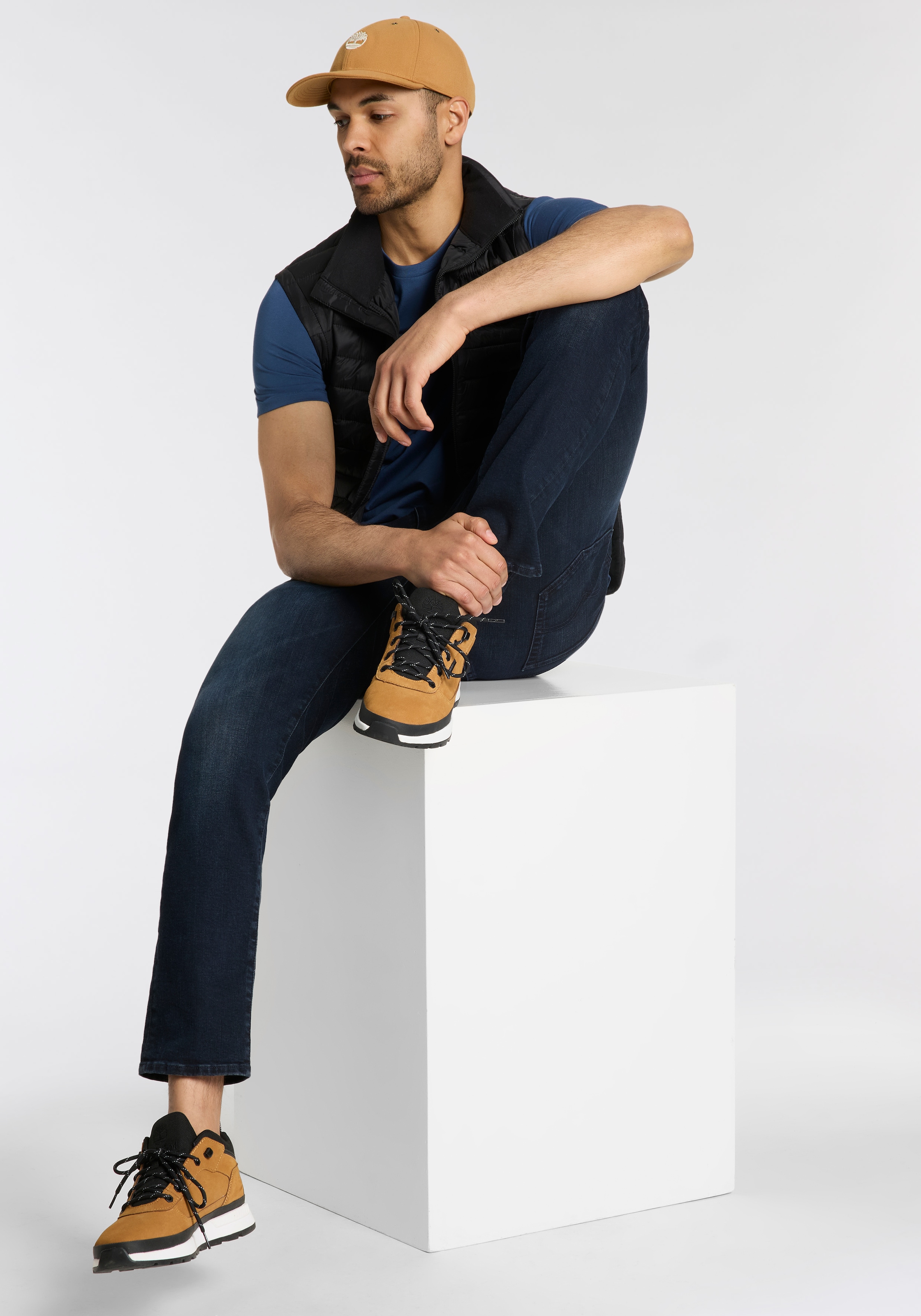 Timberland T-Shirt, UNISEX