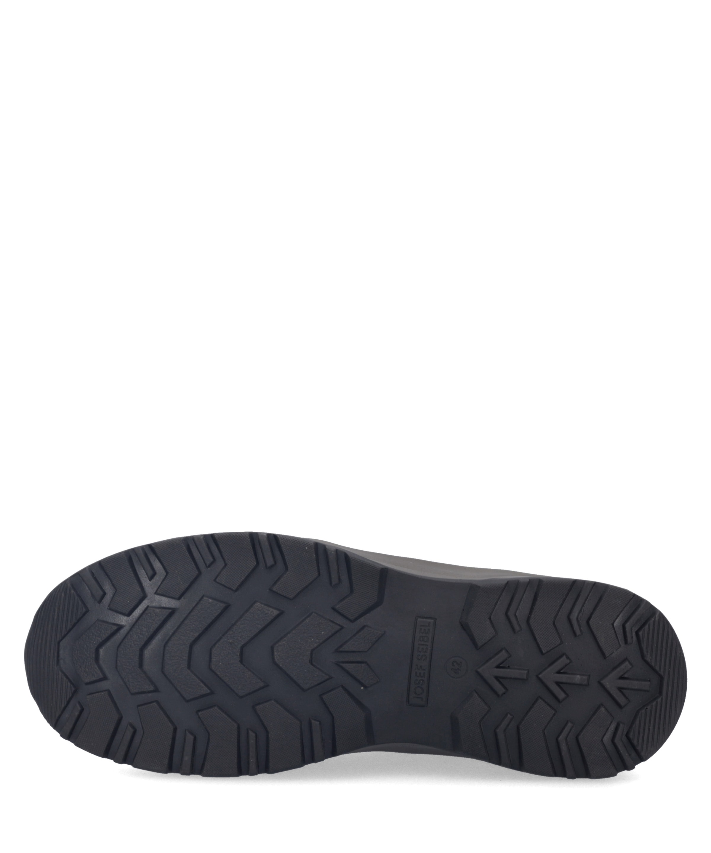 Josef Seibel Stiefelette »Leroy 59, indigo-kombi«