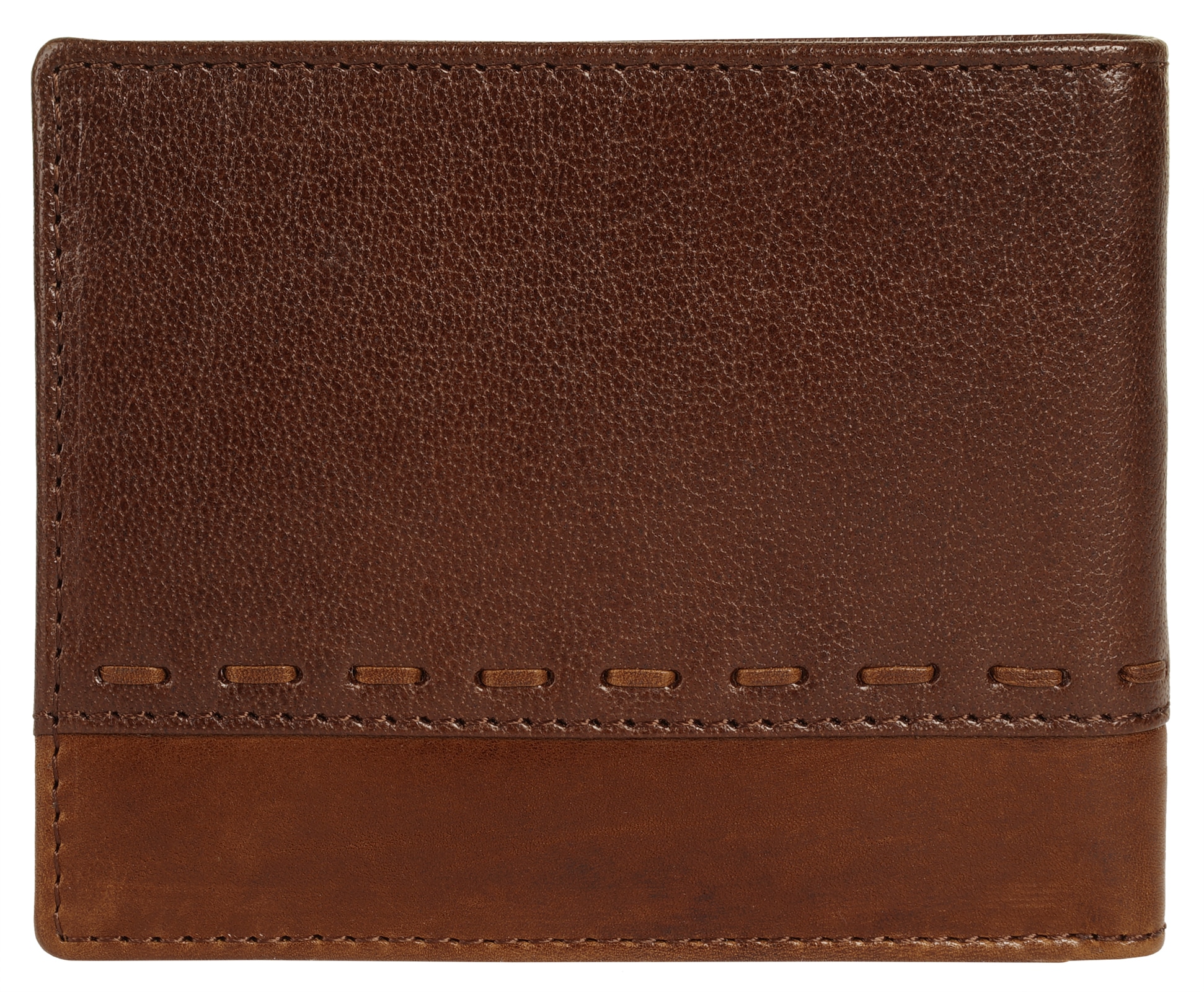 Bagan Geldbörse echt Leder