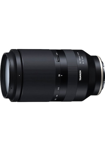 Zoomobjektiv »70-180mm F/2.8 Di III VXD (für SONY FE)«