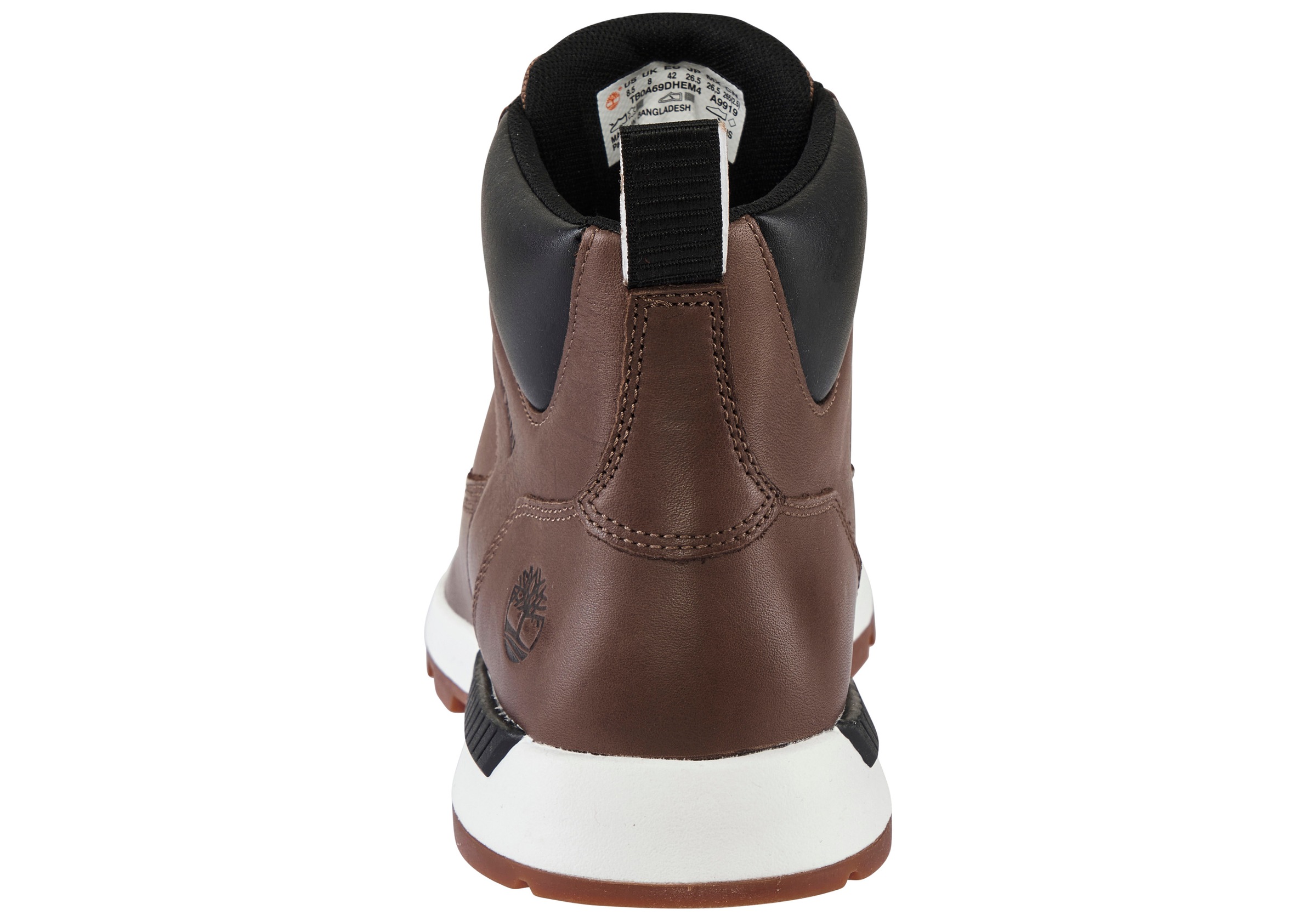Timberland Schnürboots »KILLINGTON TREKKERMID LACE UP SNEAKER«, Winterstiefel, Schnürstiefel, Winterschuhe