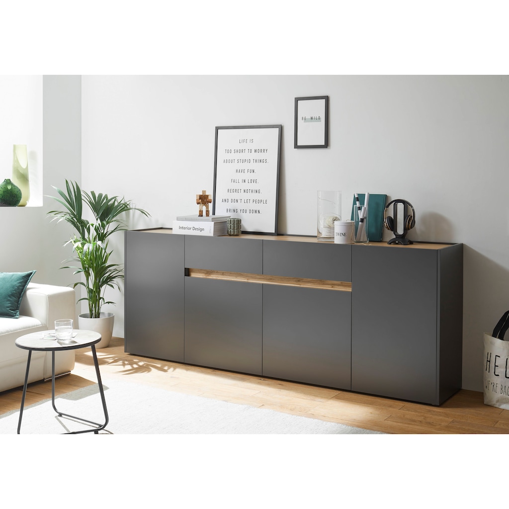 INOSIGN Sideboard »City/Giron«