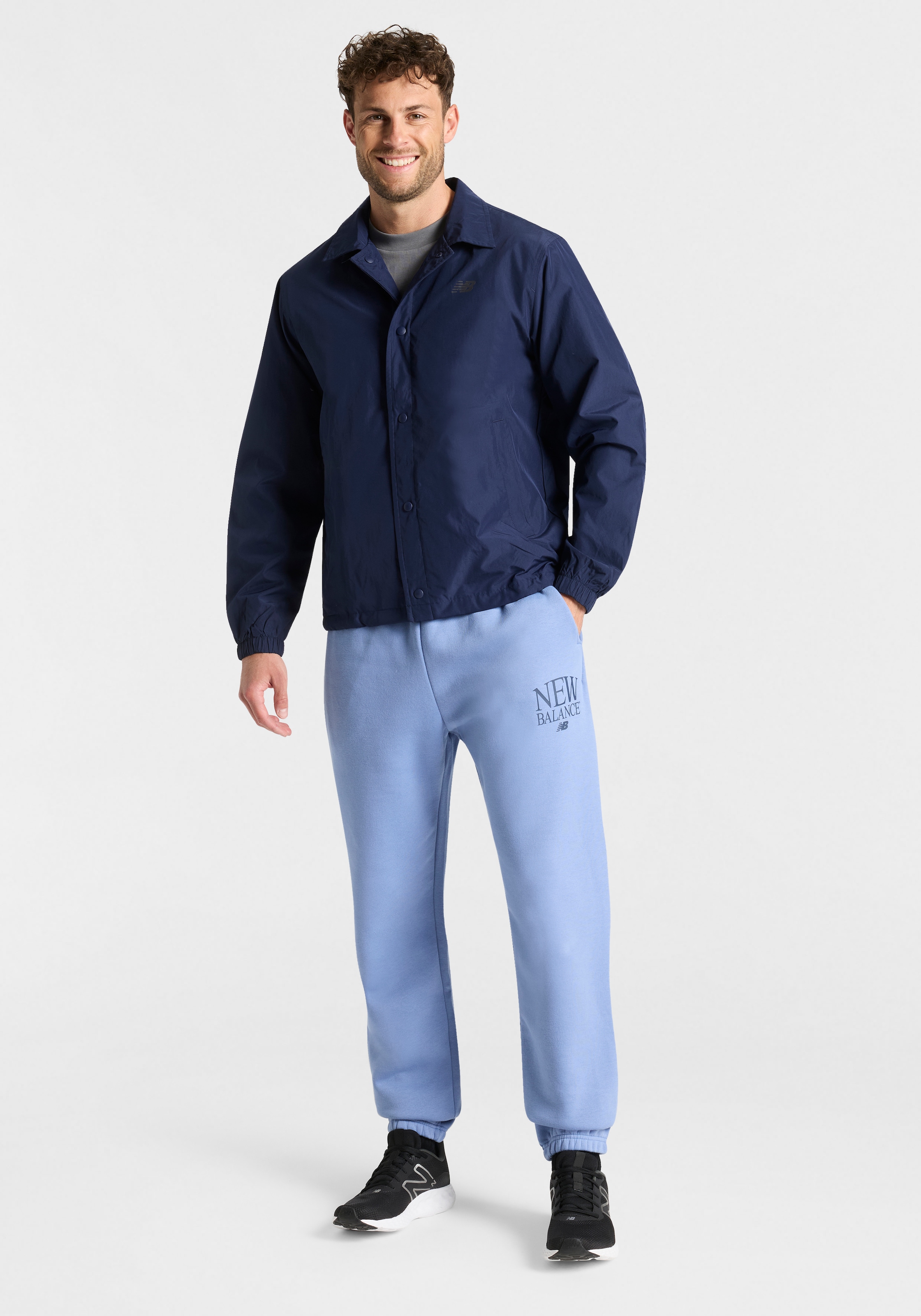 New Balance Laufschuh »411«