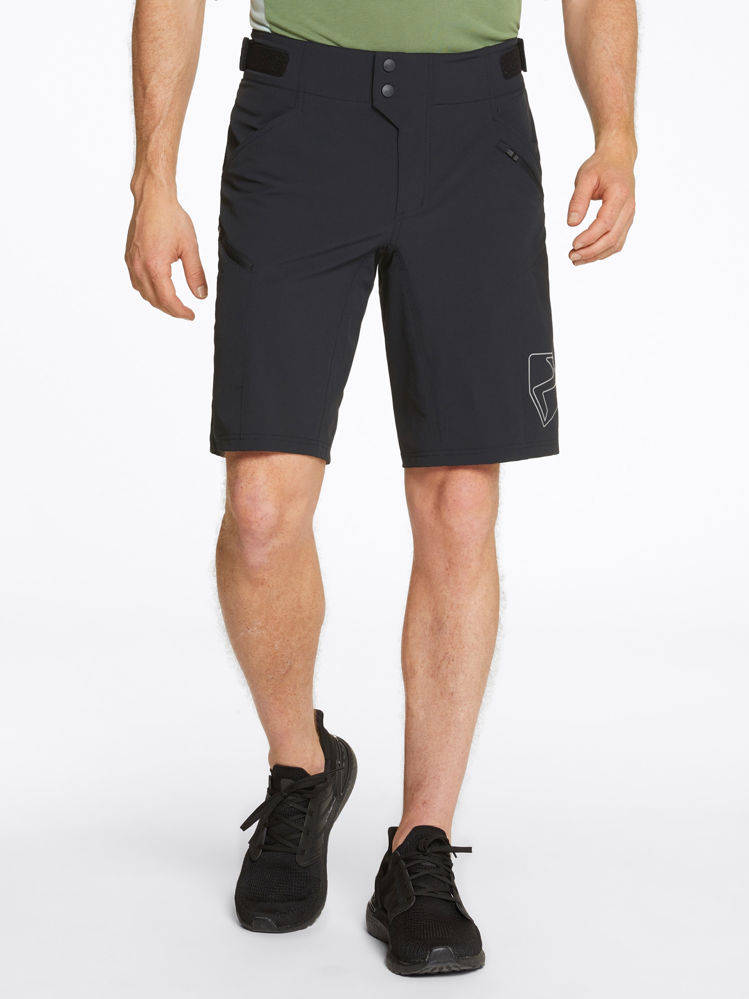 Ziener Radhose »NONUS«