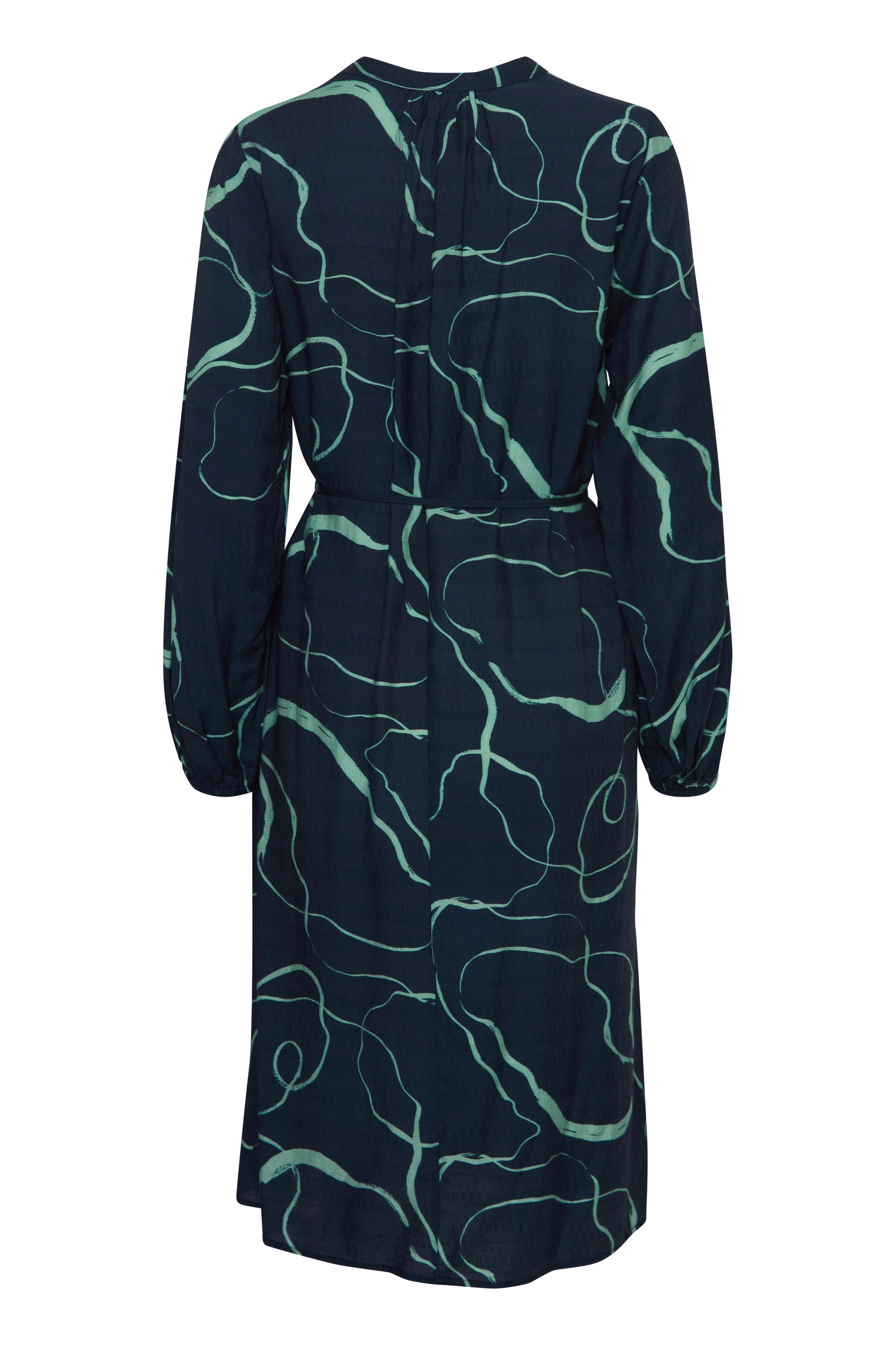 fransa Midikleid »Kleid FRARIANA«
