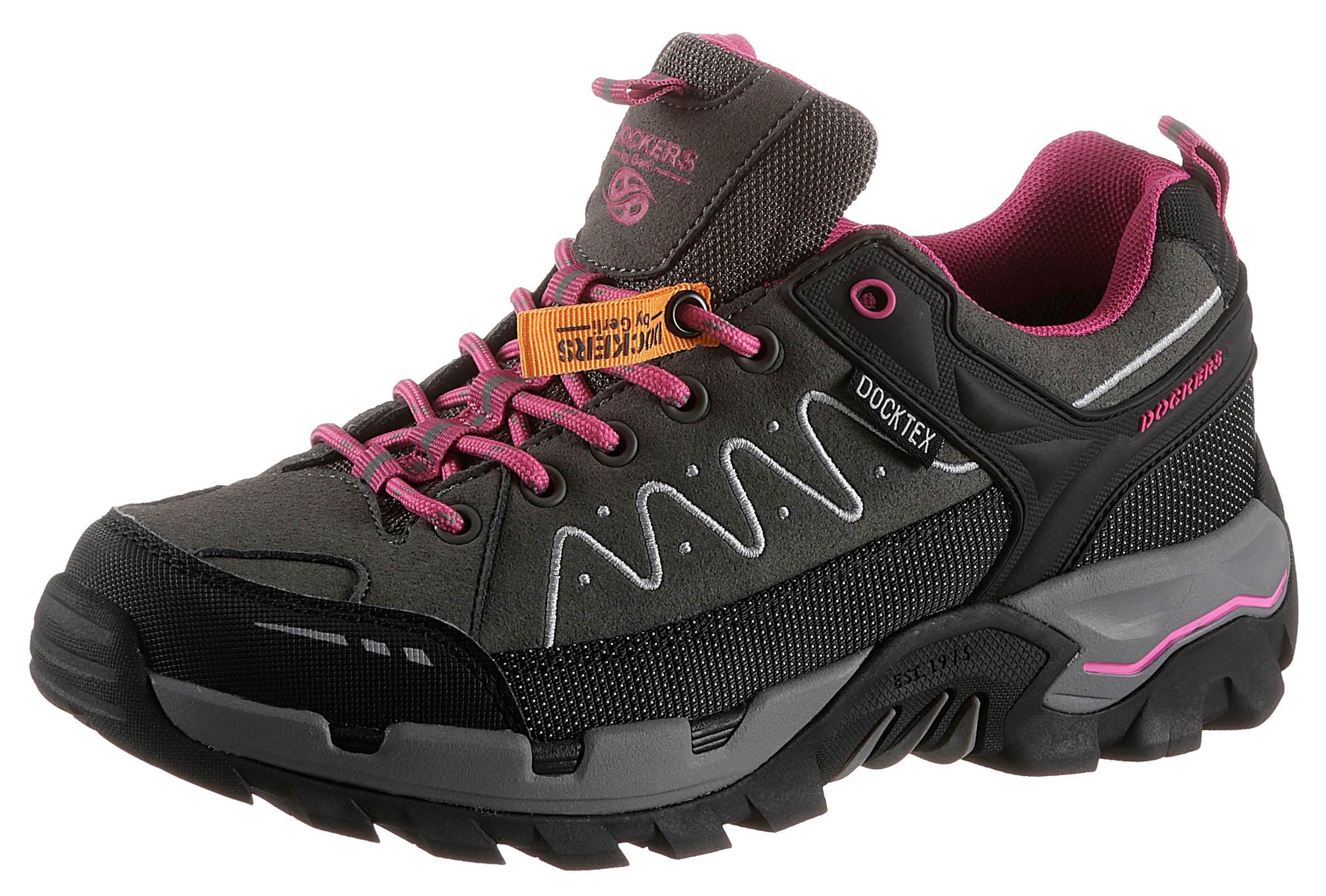 Dockers by Gerli Sneaker, mit Tex-Membrane kaufen