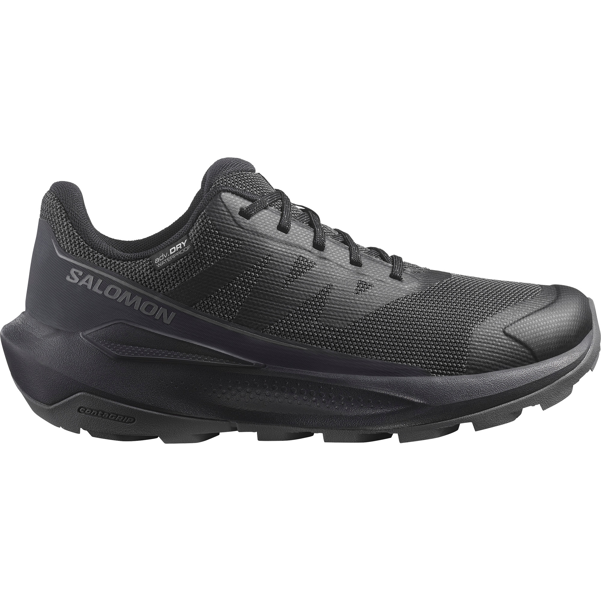 Salomon Wanderschuh »ELIXIR TOUR WP W«, wasserdicht