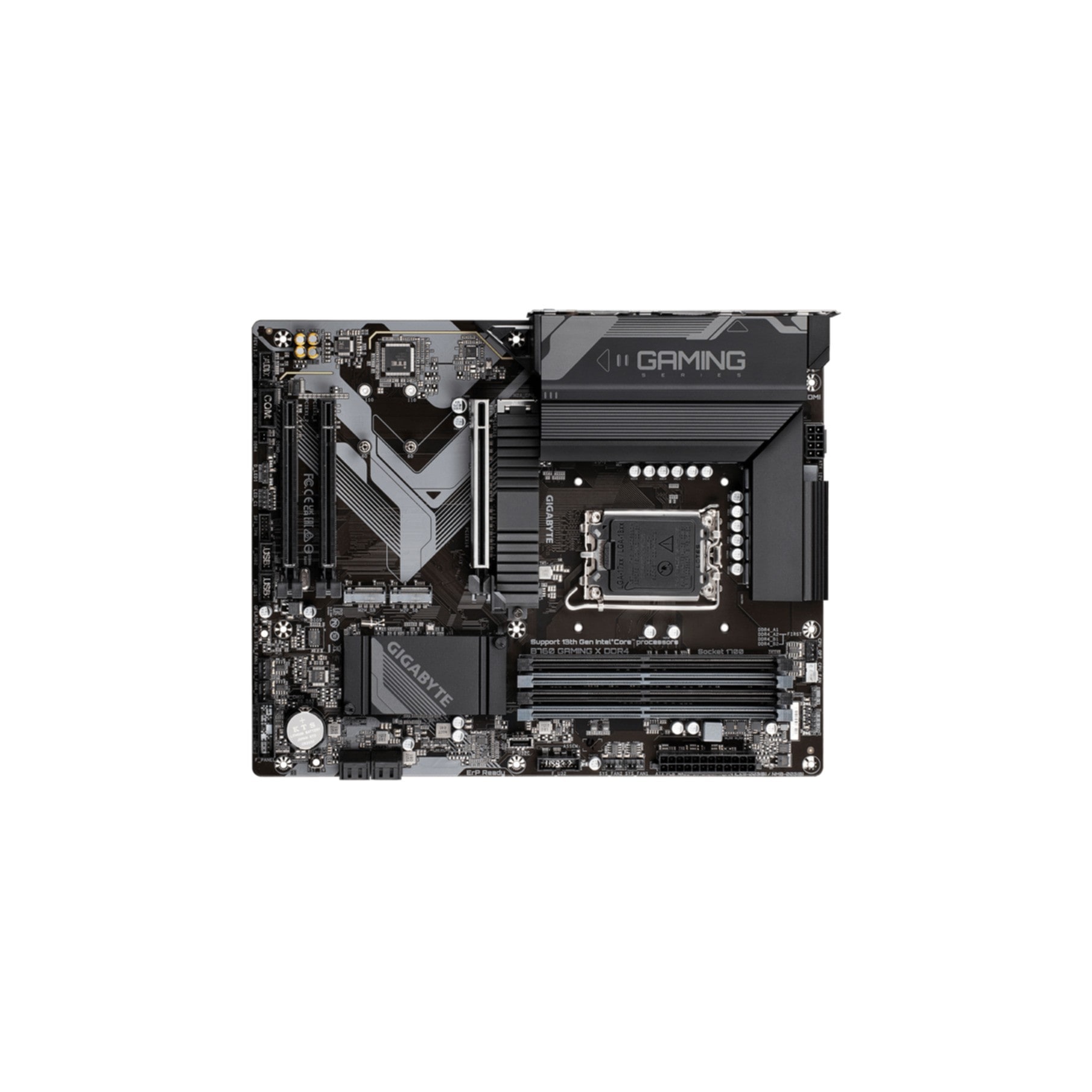 Gigabyte Mainboard »B760 GAMING X DDR4«