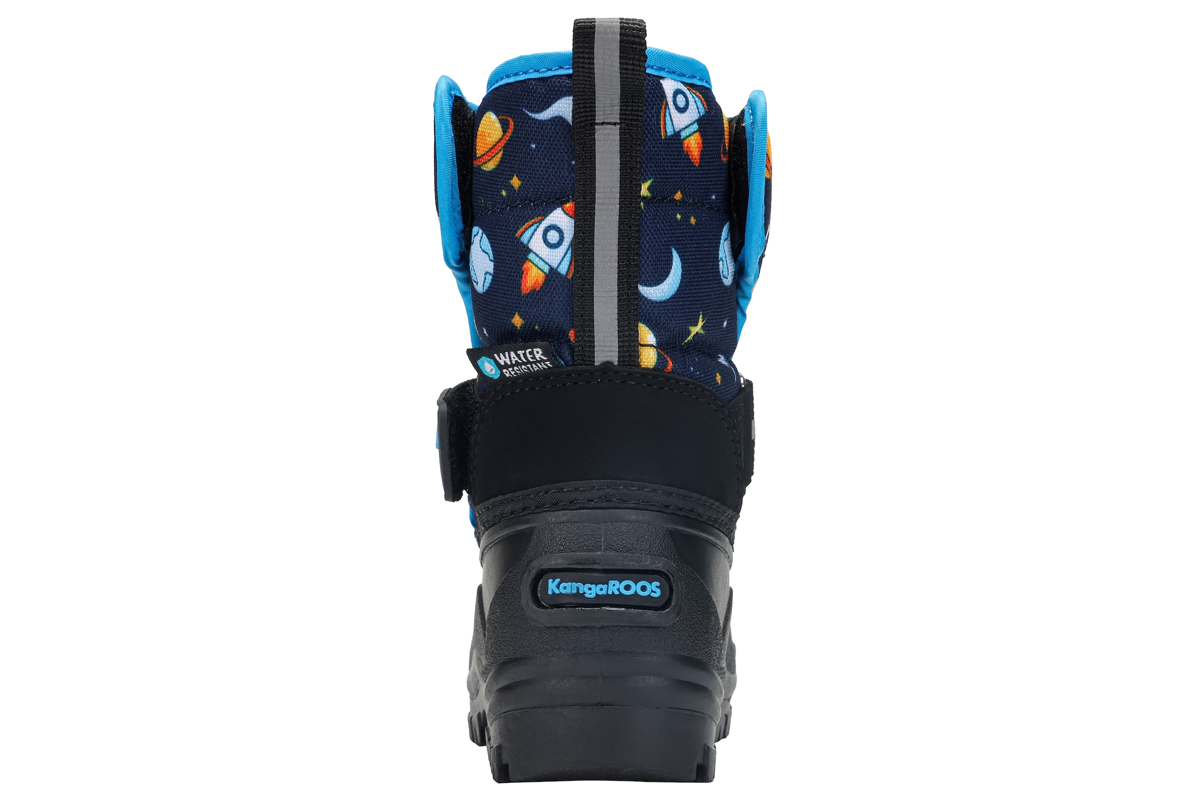 KangaROOS Winterboots »K-SHELL II«  Snowboots, Winterboots, Winterschuhe, wasserabweisend