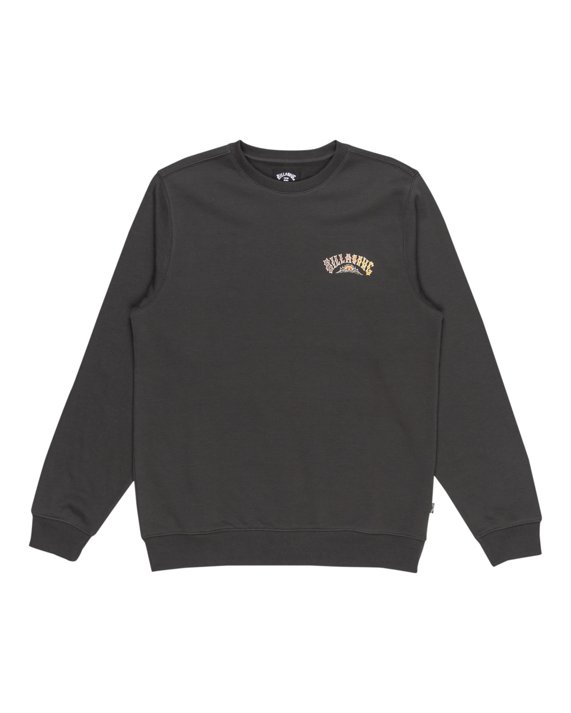 Billabong Sweatshirt »Foundation Cr«