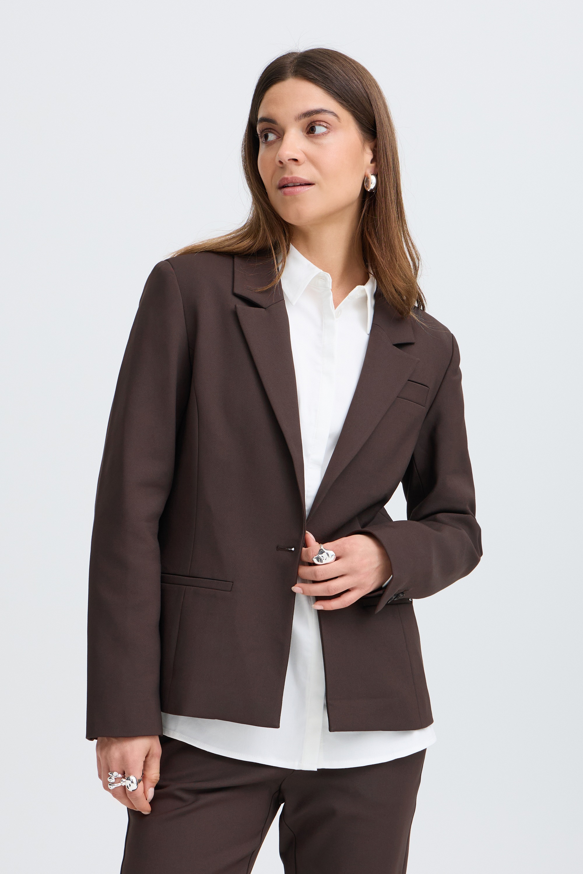 Pulz Jeans Blusenblazer »Blazer PZBINDY«