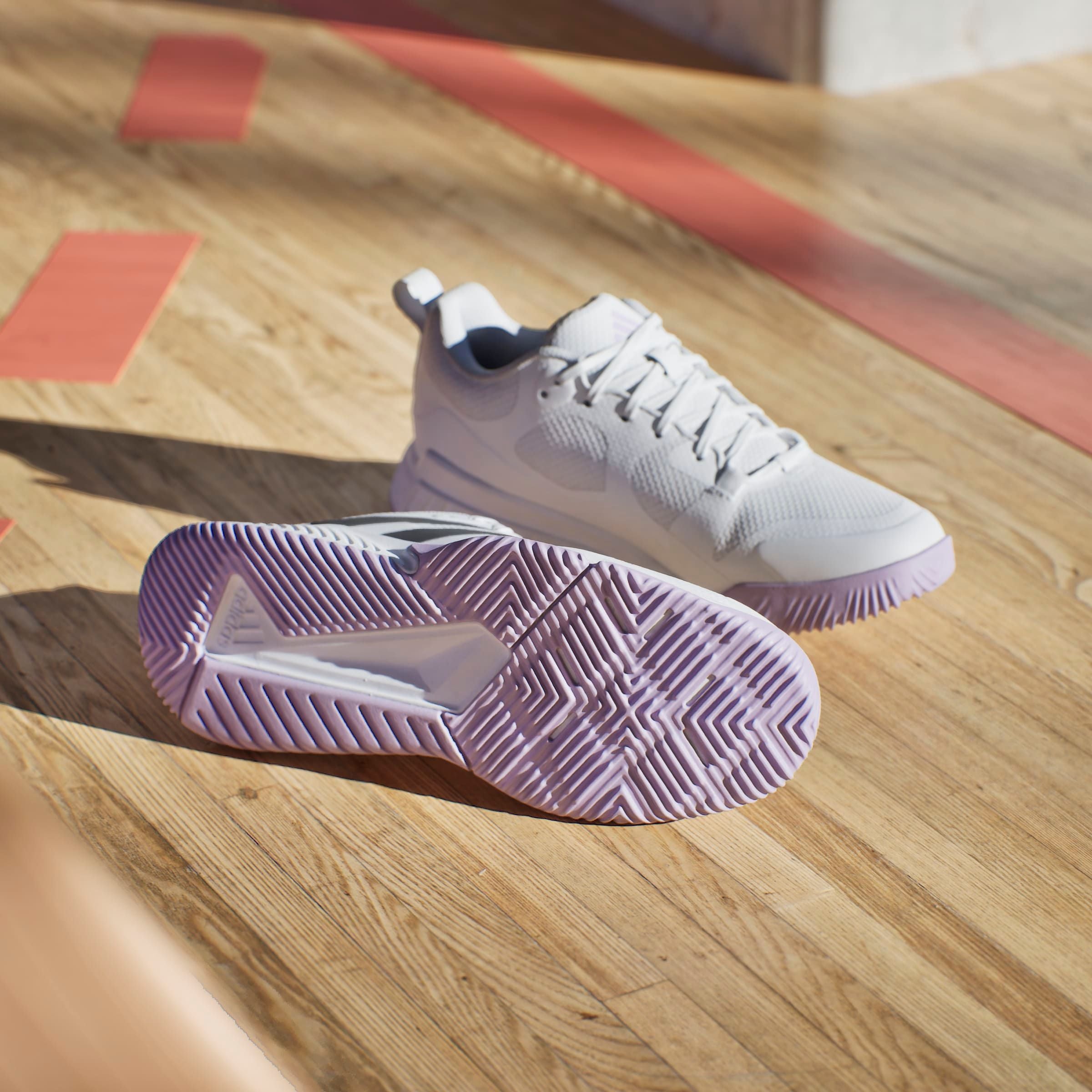adidas Performance Hallenschuh »COURT TEAM BOUNCE 2.0«, geeignet für jeden Hallensport