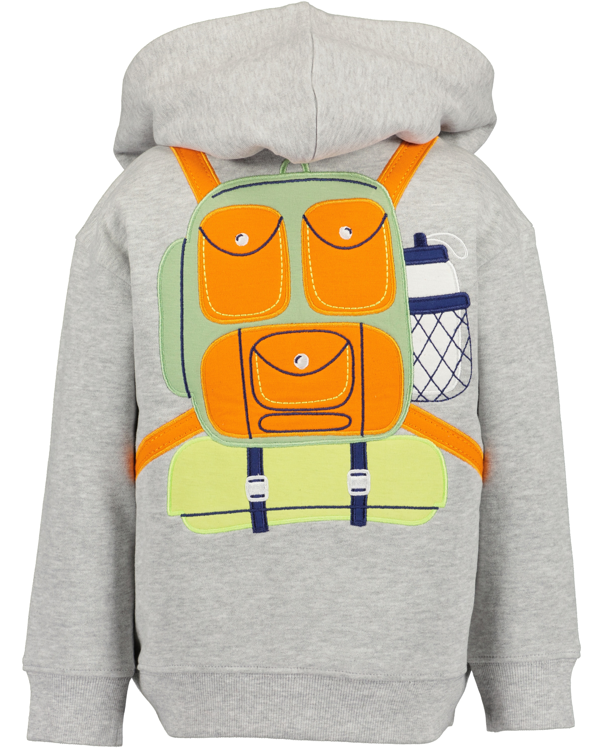 Blue Seven Sweatjacke »Blue Seven Sweatjacke«