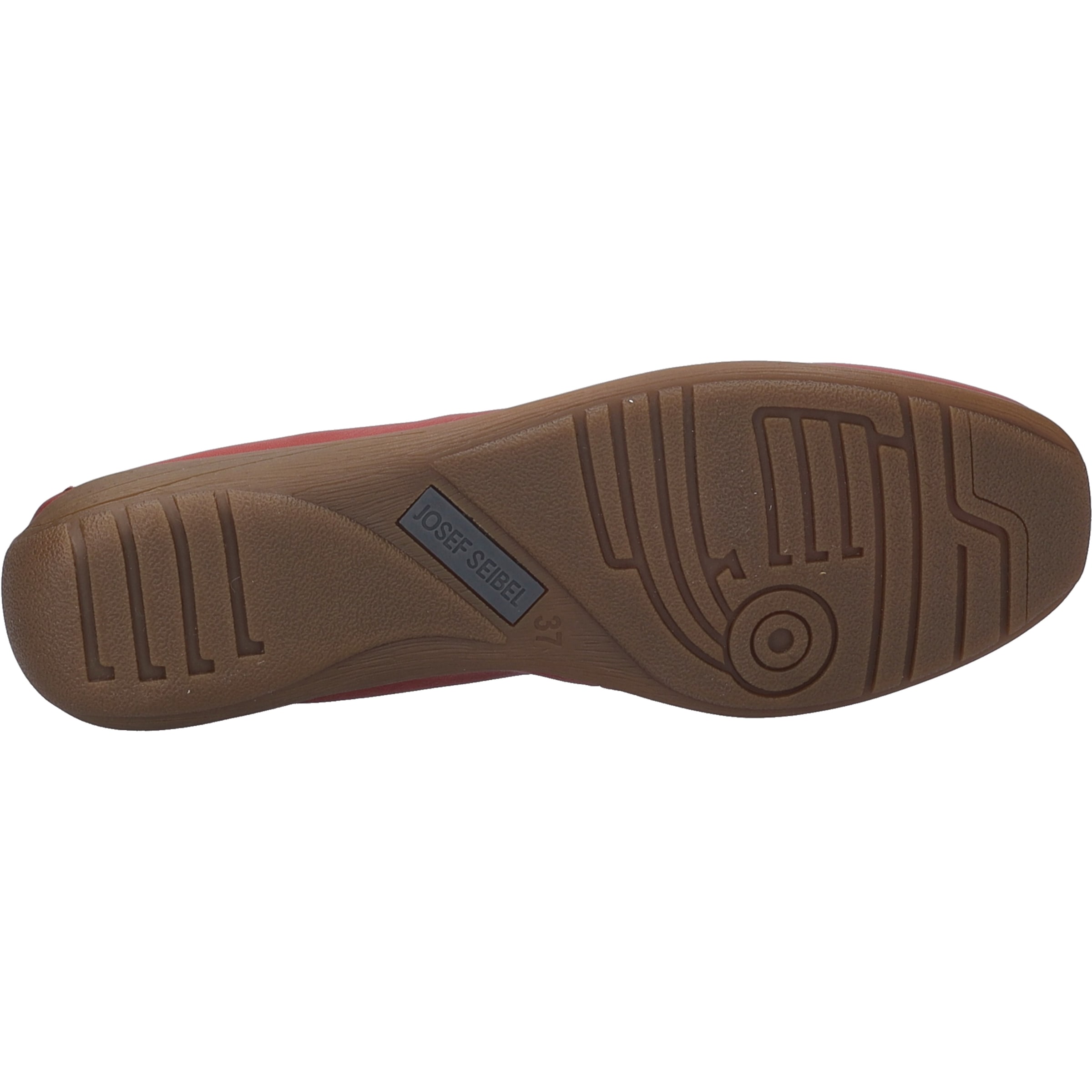 Josef Seibel Ballerina »Fenja 01, hibiscus«