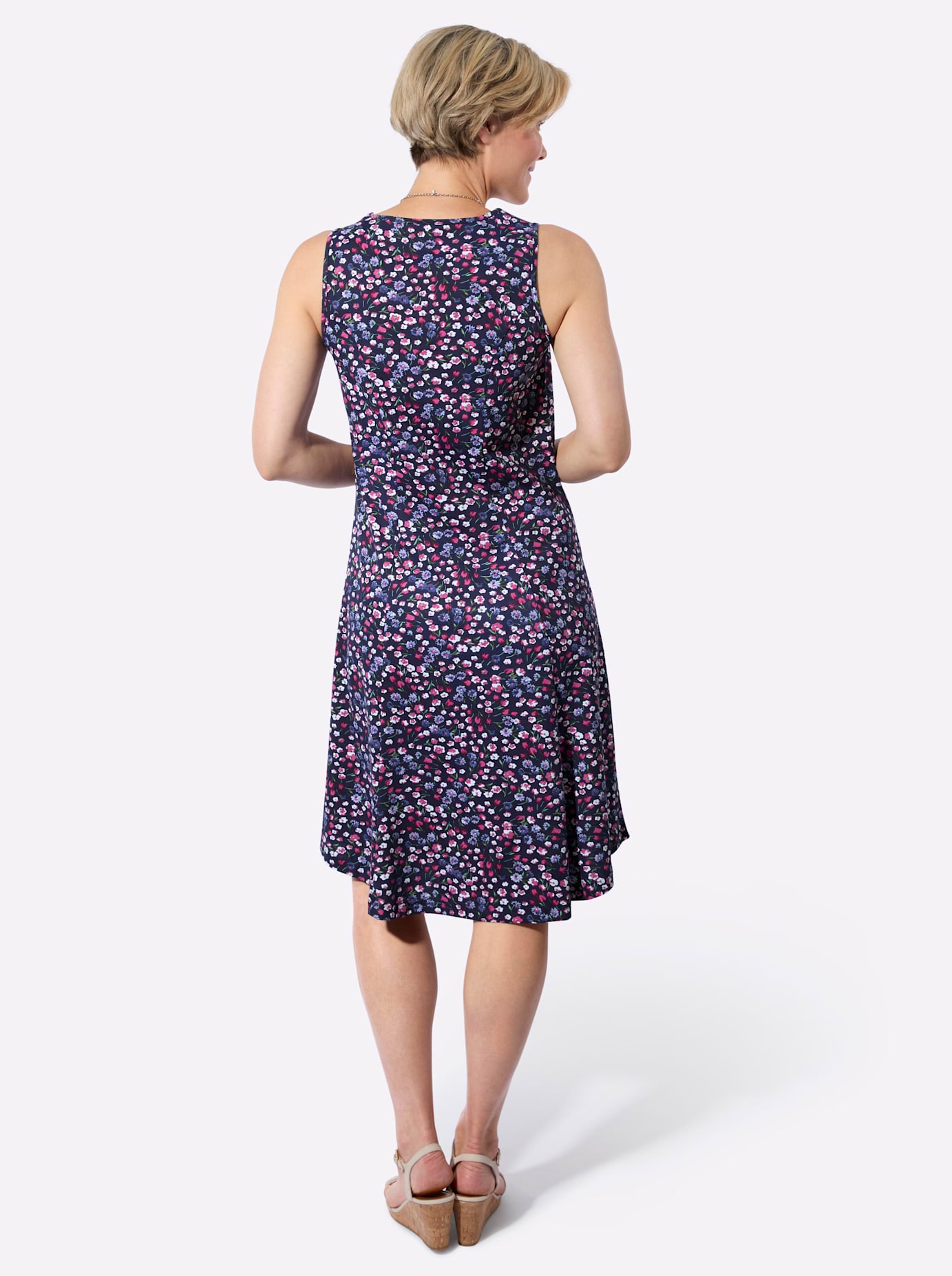 Classic Basics Jerseykleid »Jersey-Kleid«