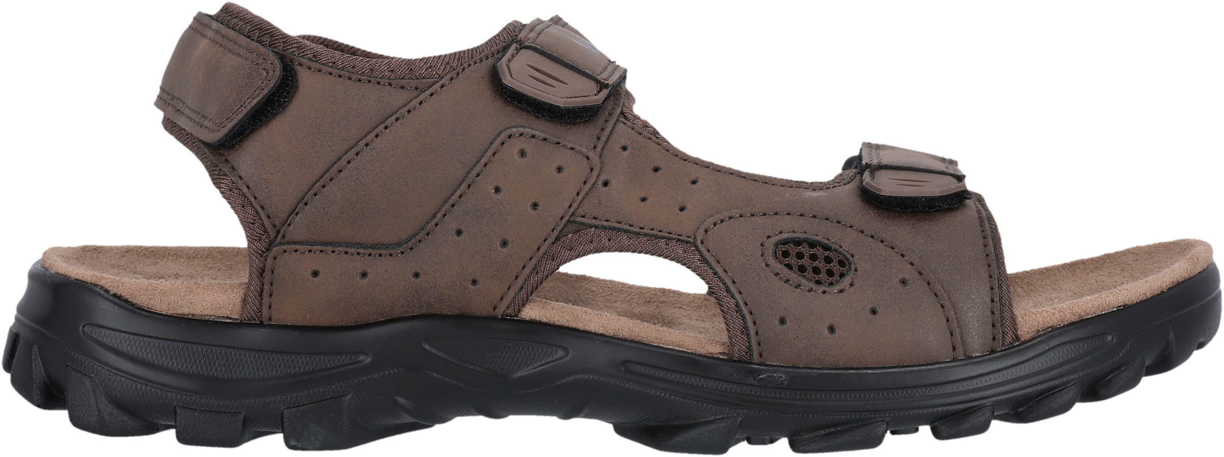 WHISTLER Sandale »Hornsin M Sandal«