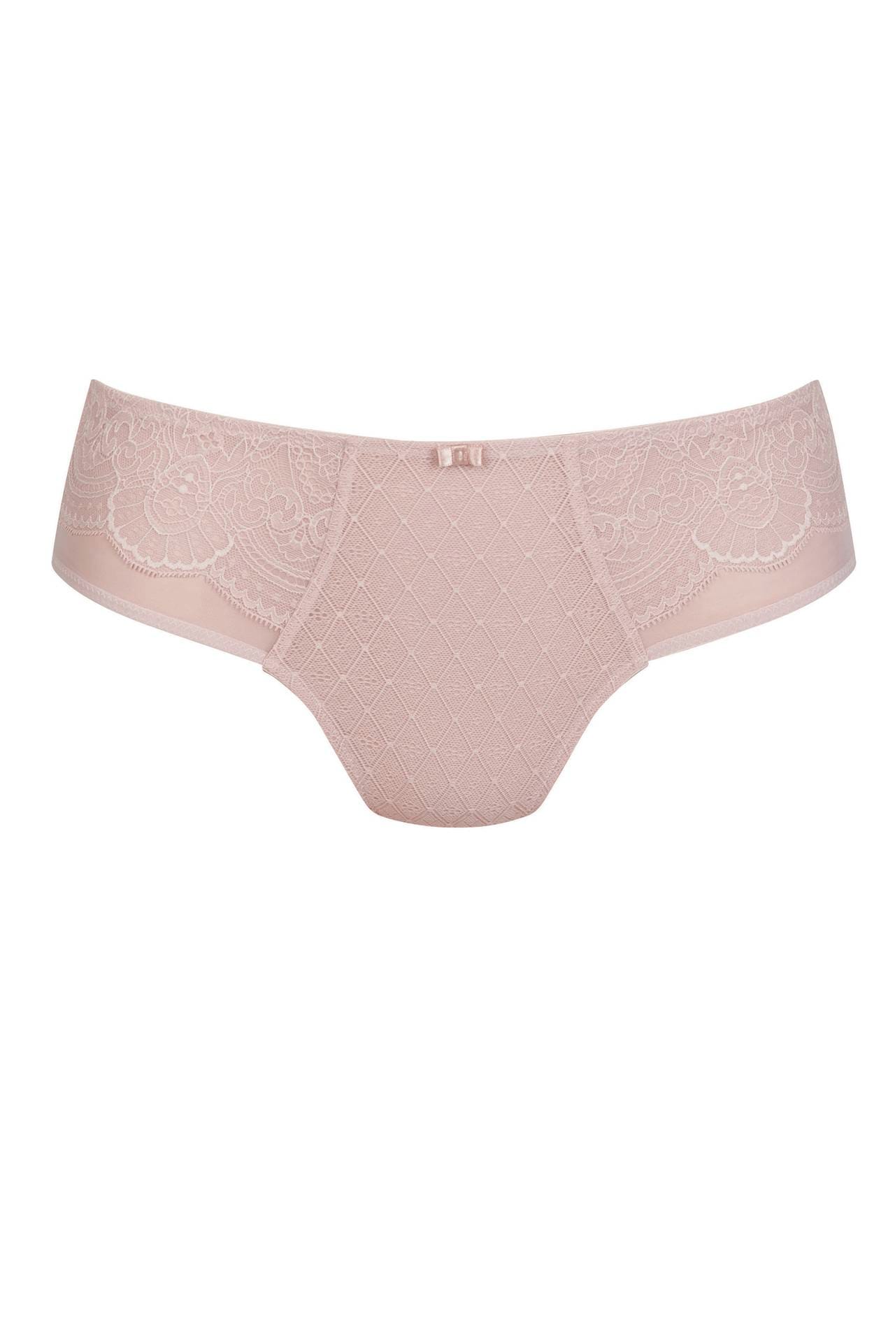 Rosa Faia Taillenslip »Taillenslip«, verführerisch und elegant, Taillenslip der Serie Selma