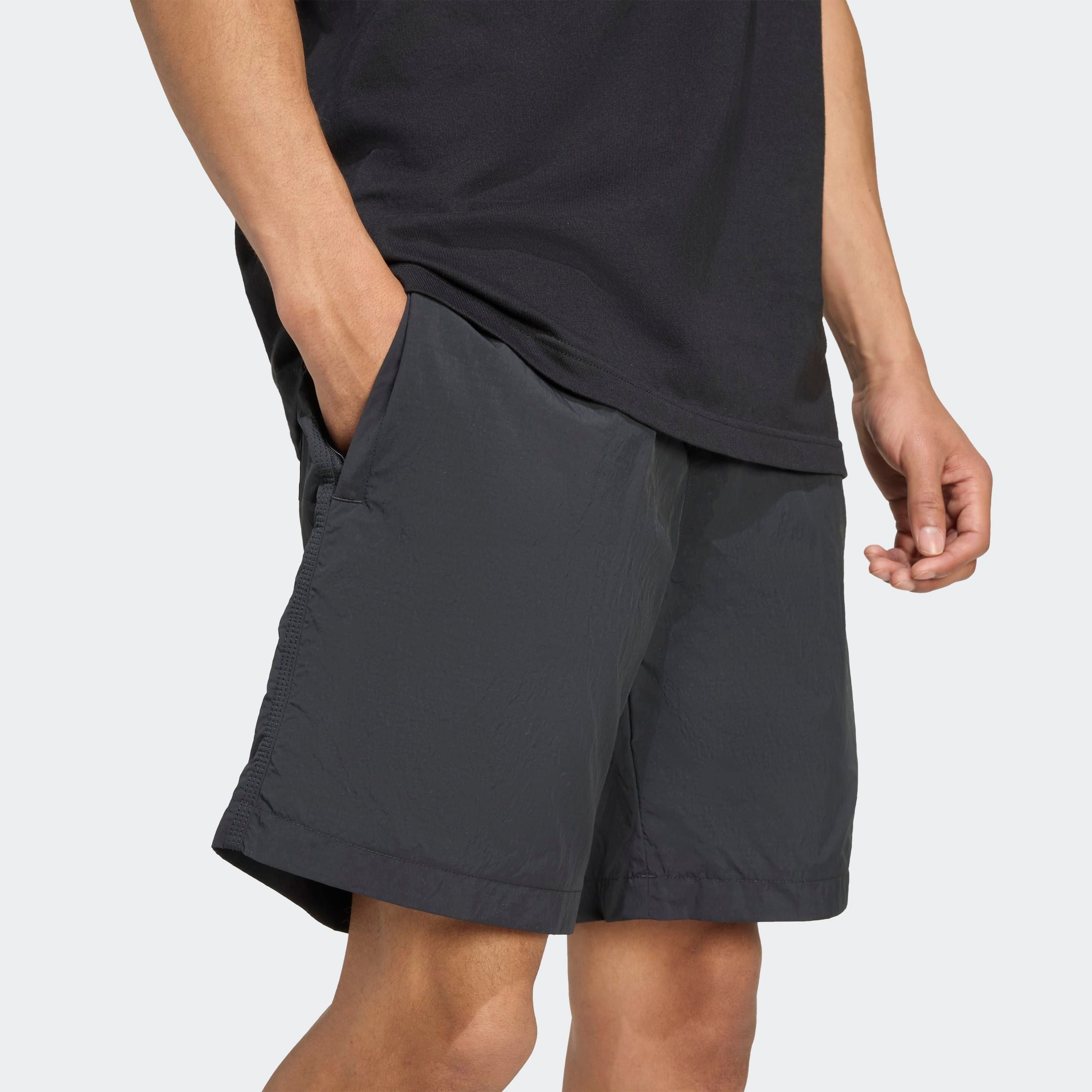 adidas Originals Shorts »ESS WVN SHORTS«