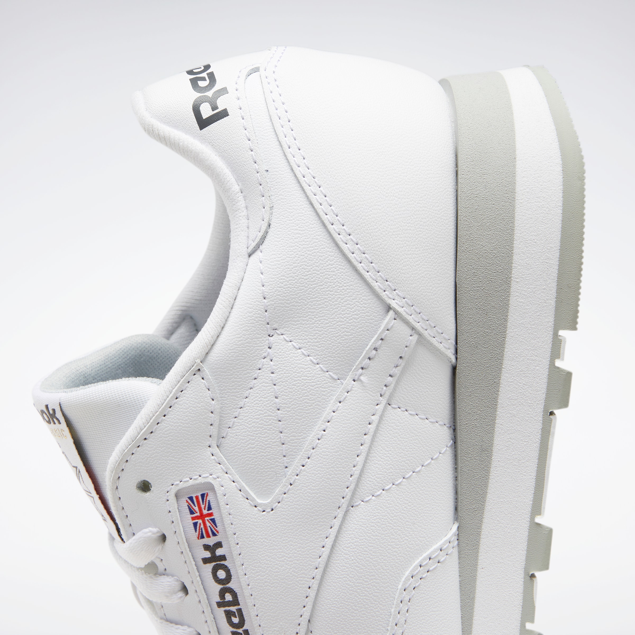 Reebok Classic Sneaker »CLASSIC LEATHER«