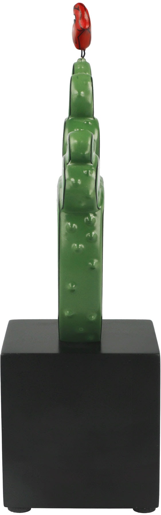 Goebel Sammelfigur »Figur James Rizzi -Cactus in Texas«